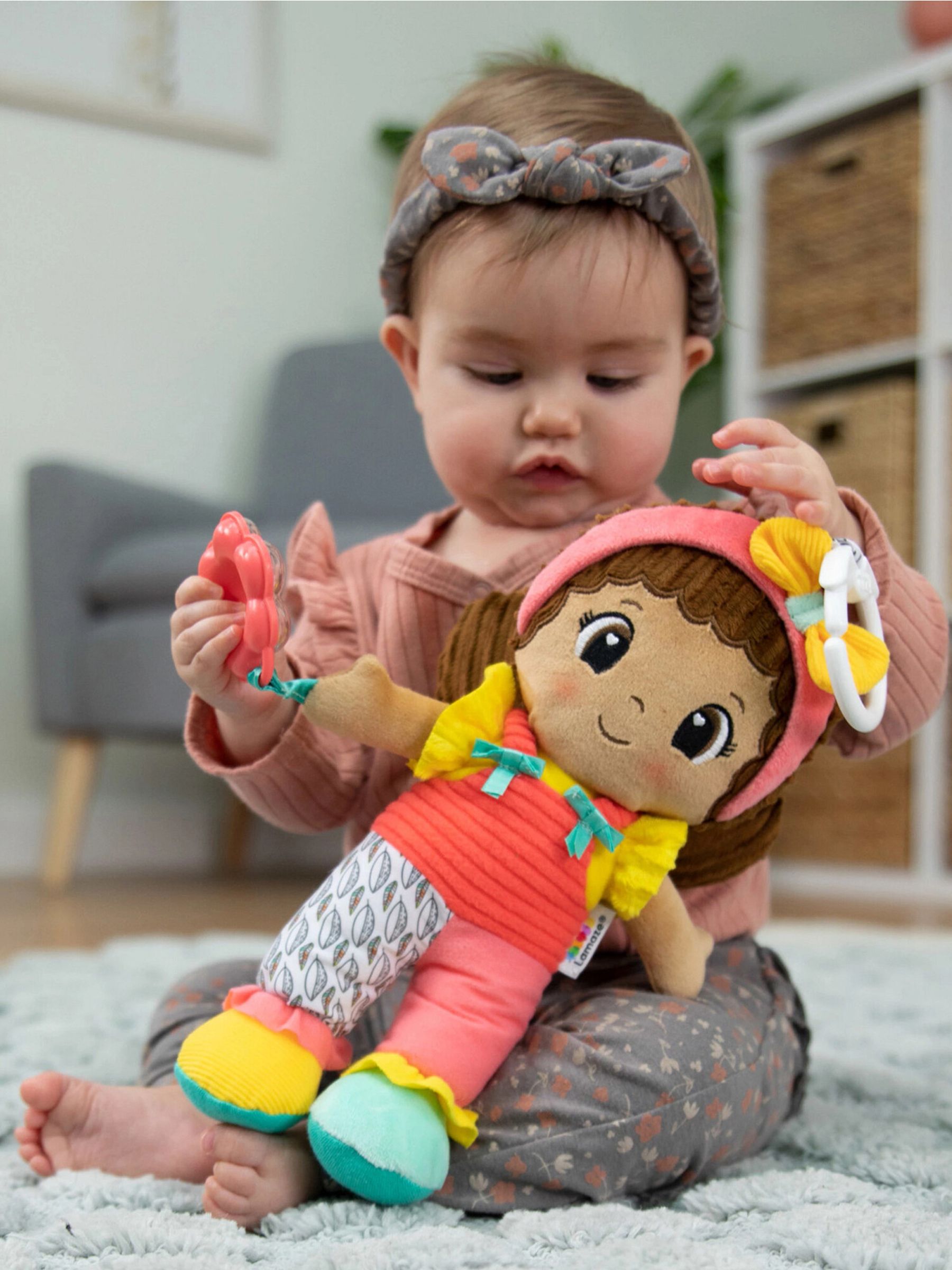 Lamaze My Friend Jasmine - Image 3 of 3