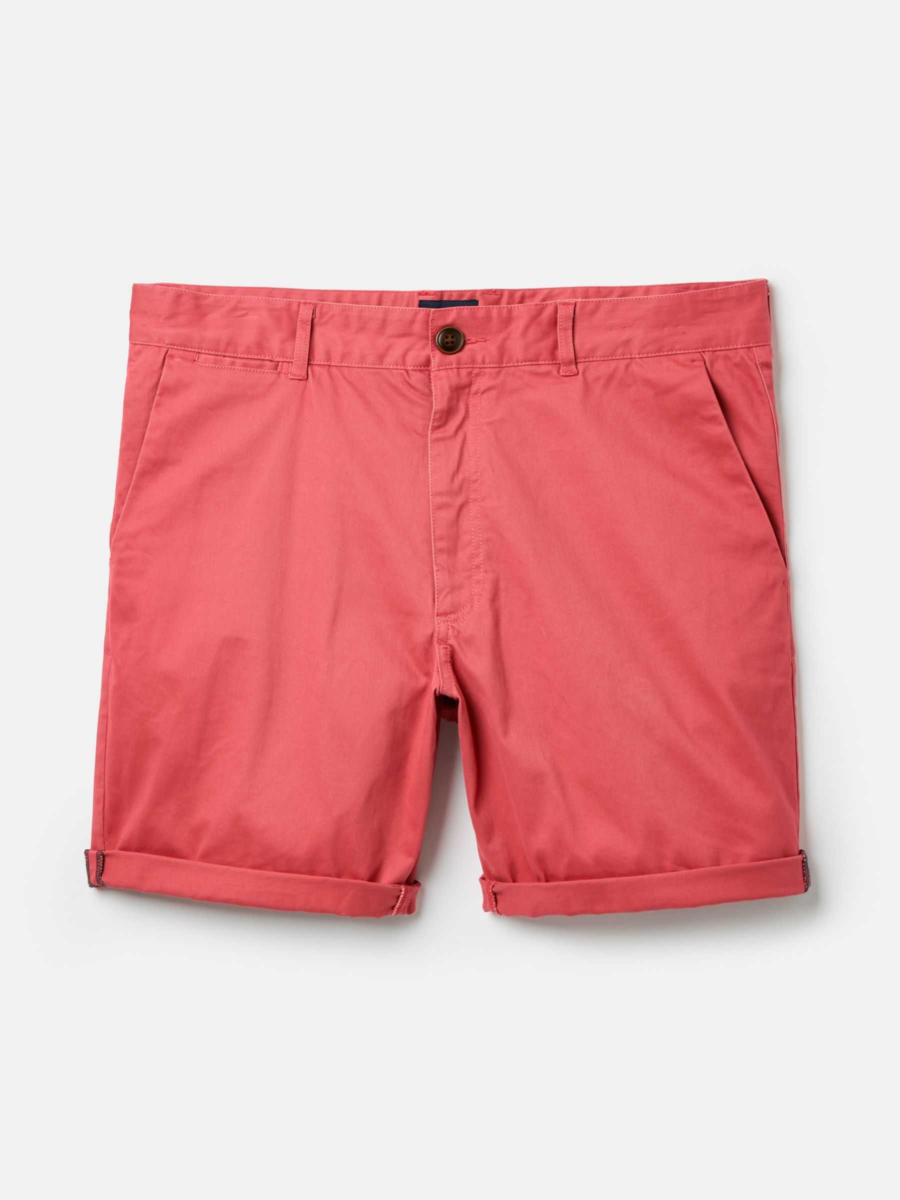 Pink Chino Shorts - Image 6 of 6