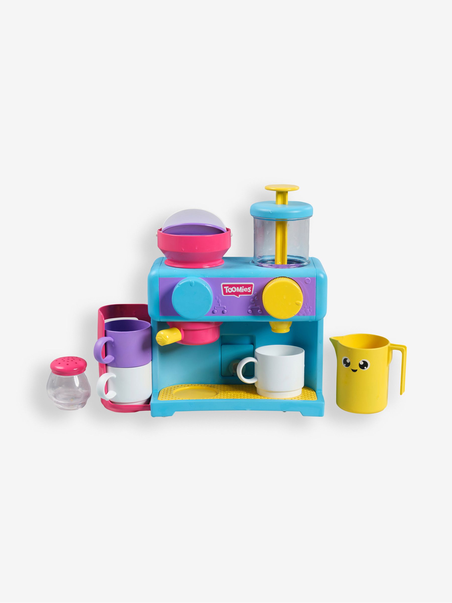 TOMY Toomies Bath Barista - Image 5 of 5