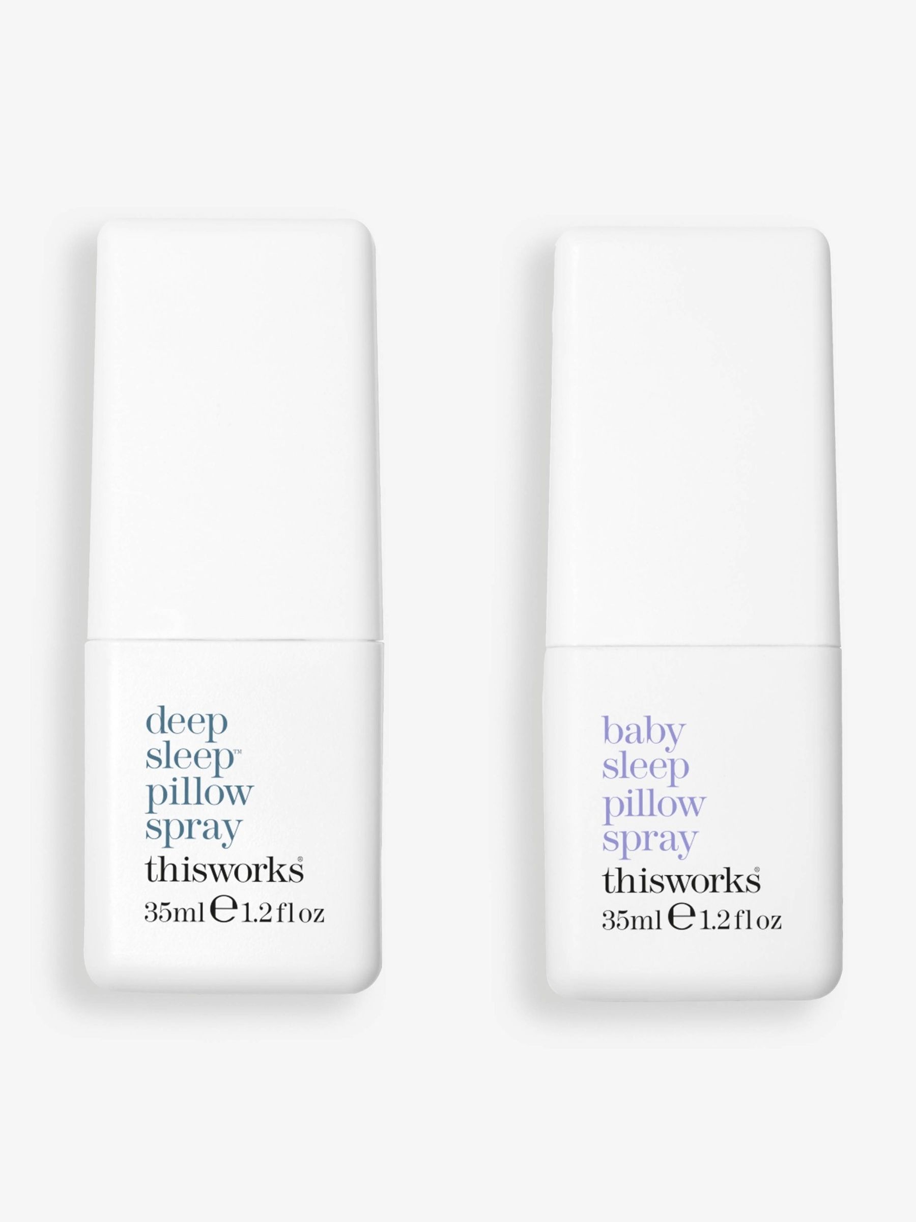 This Works Parent and Baby Sleep Duo - Image 2 of 5