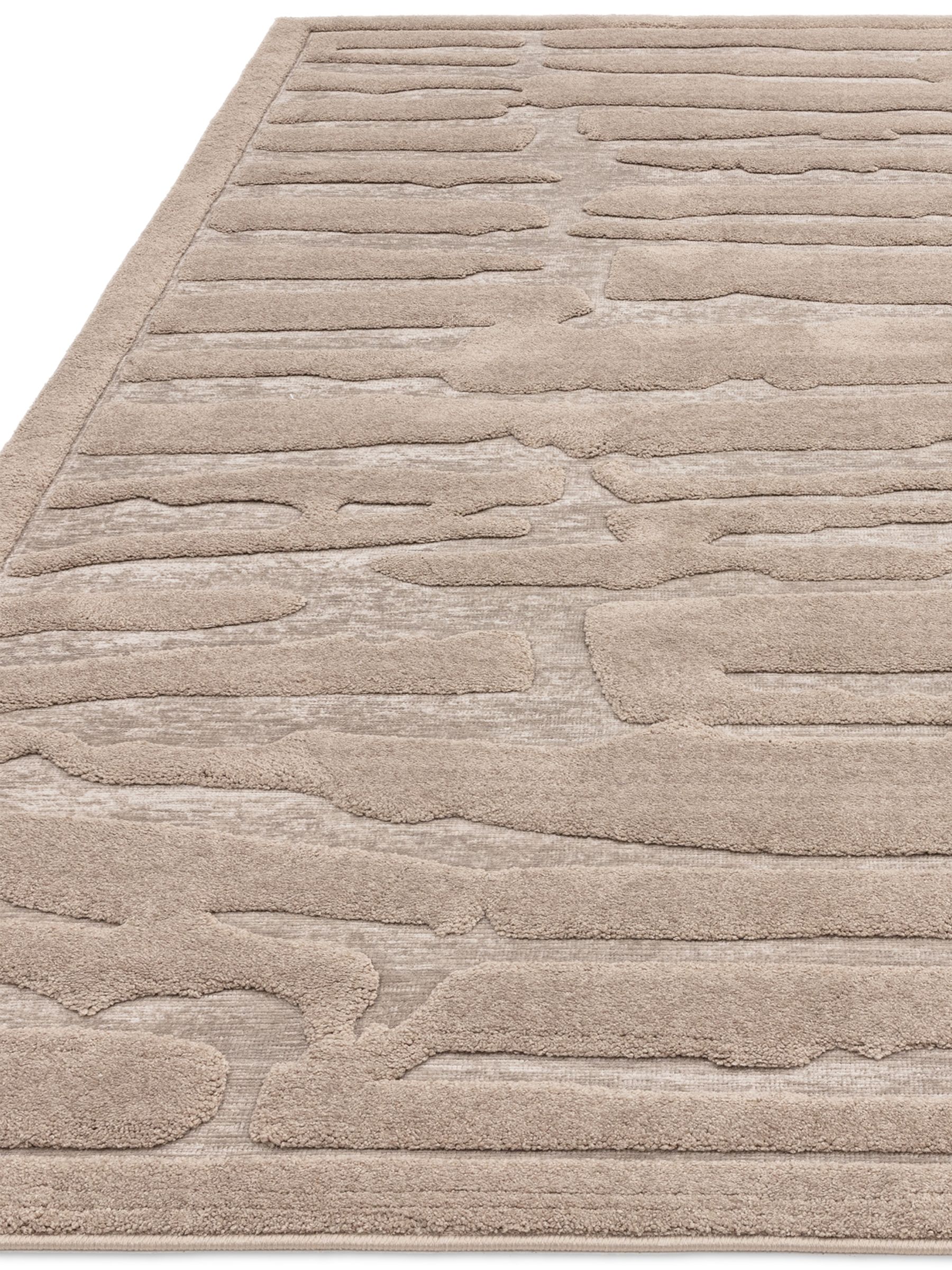 Asiatic Rugs Natural Valley Path Rug - Image 3 of 6