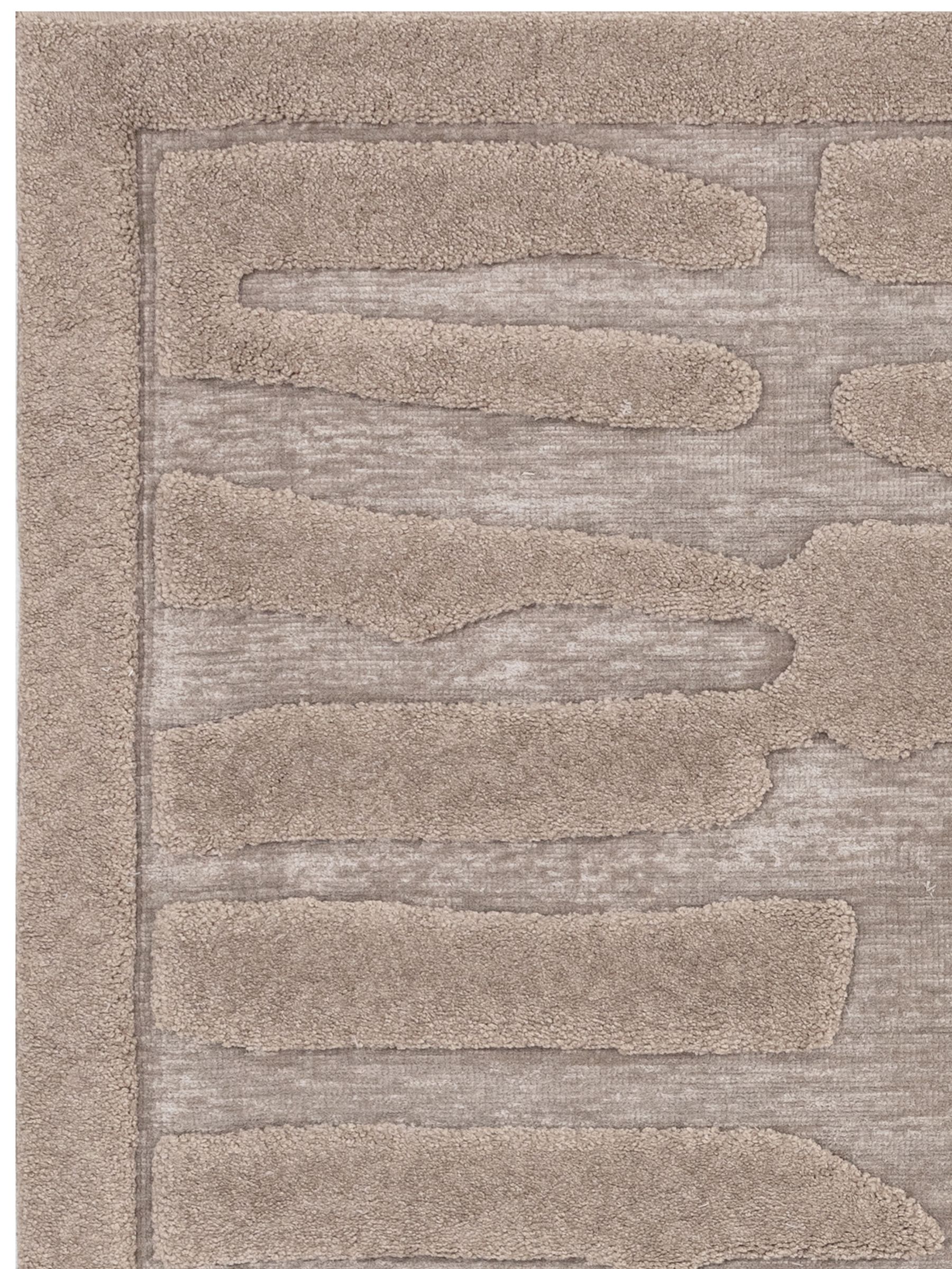 Asiatic Rugs Natural Valley Path Rug - Image 4 of 6