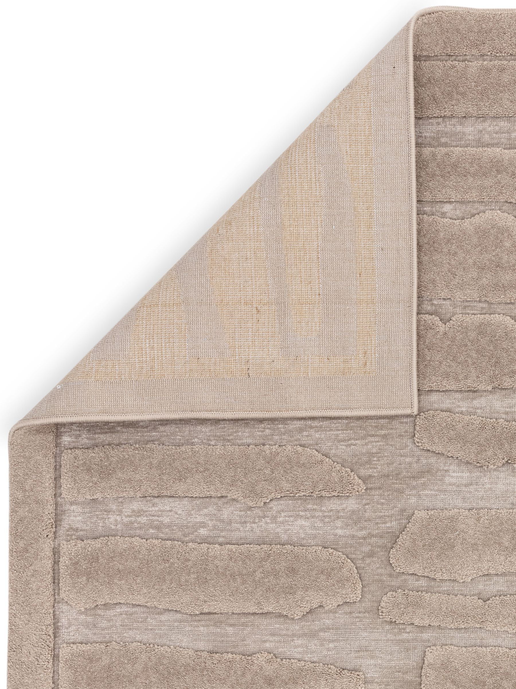 Asiatic Rugs Natural Valley Path Rug - Image 5 of 6
