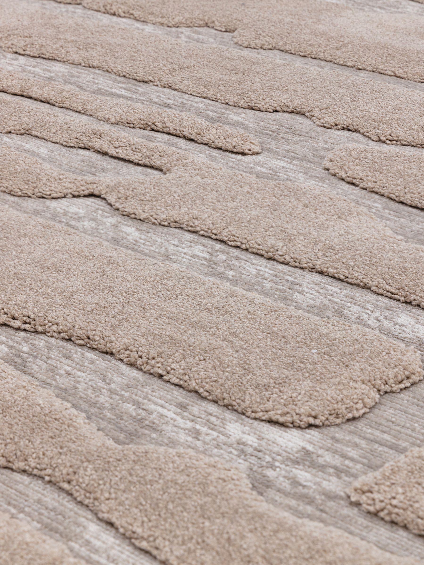 Asiatic Rugs Natural Valley Path Rug - Image 6 of 6