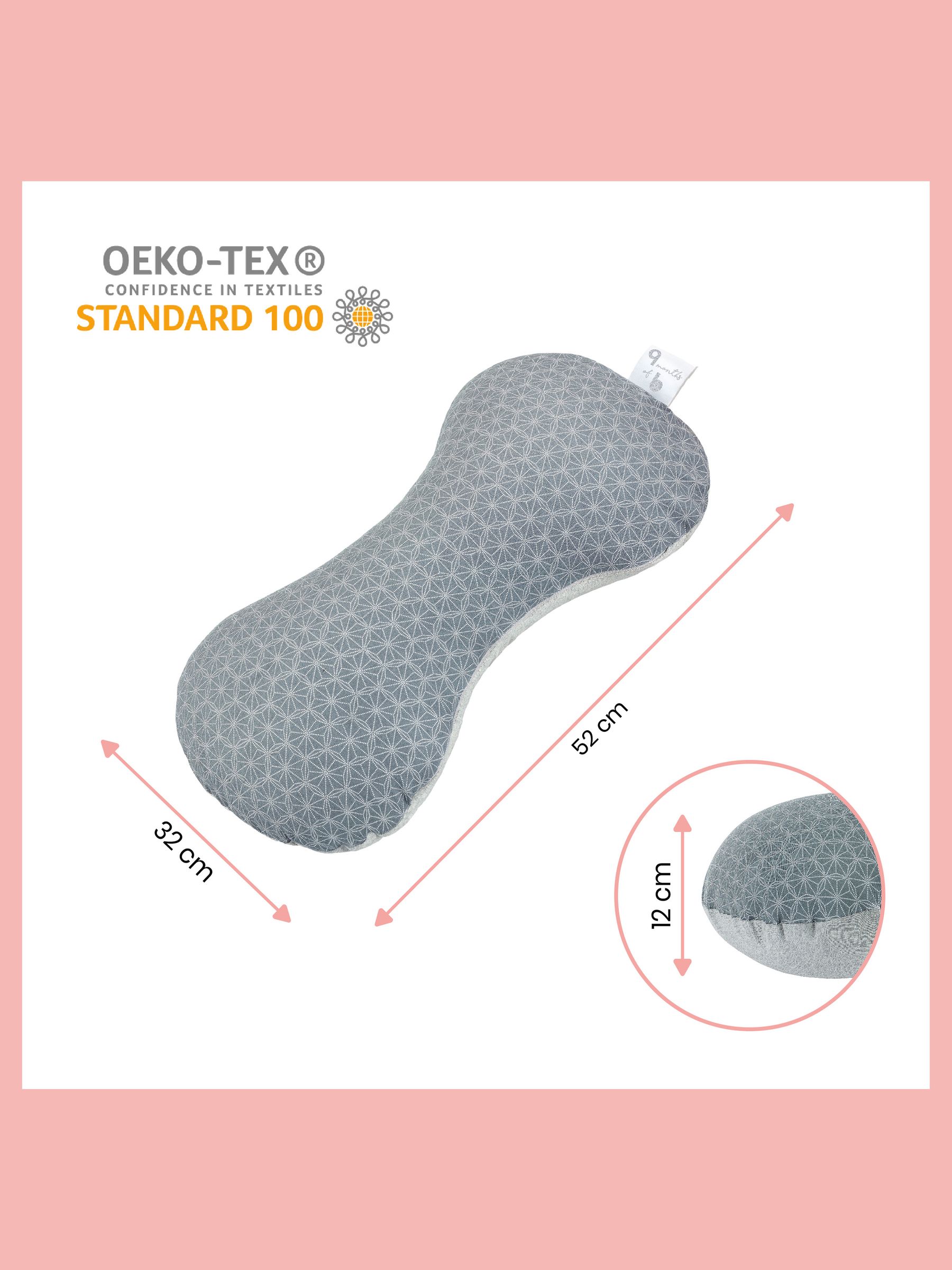 Babymoov Mum & B Maternity Cushion - Image 10 of 13