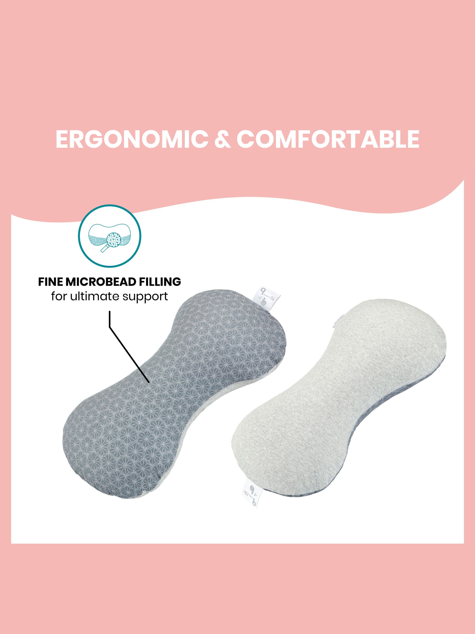 Babymoov Mum & B Maternity Cushion - Image 12 of 13