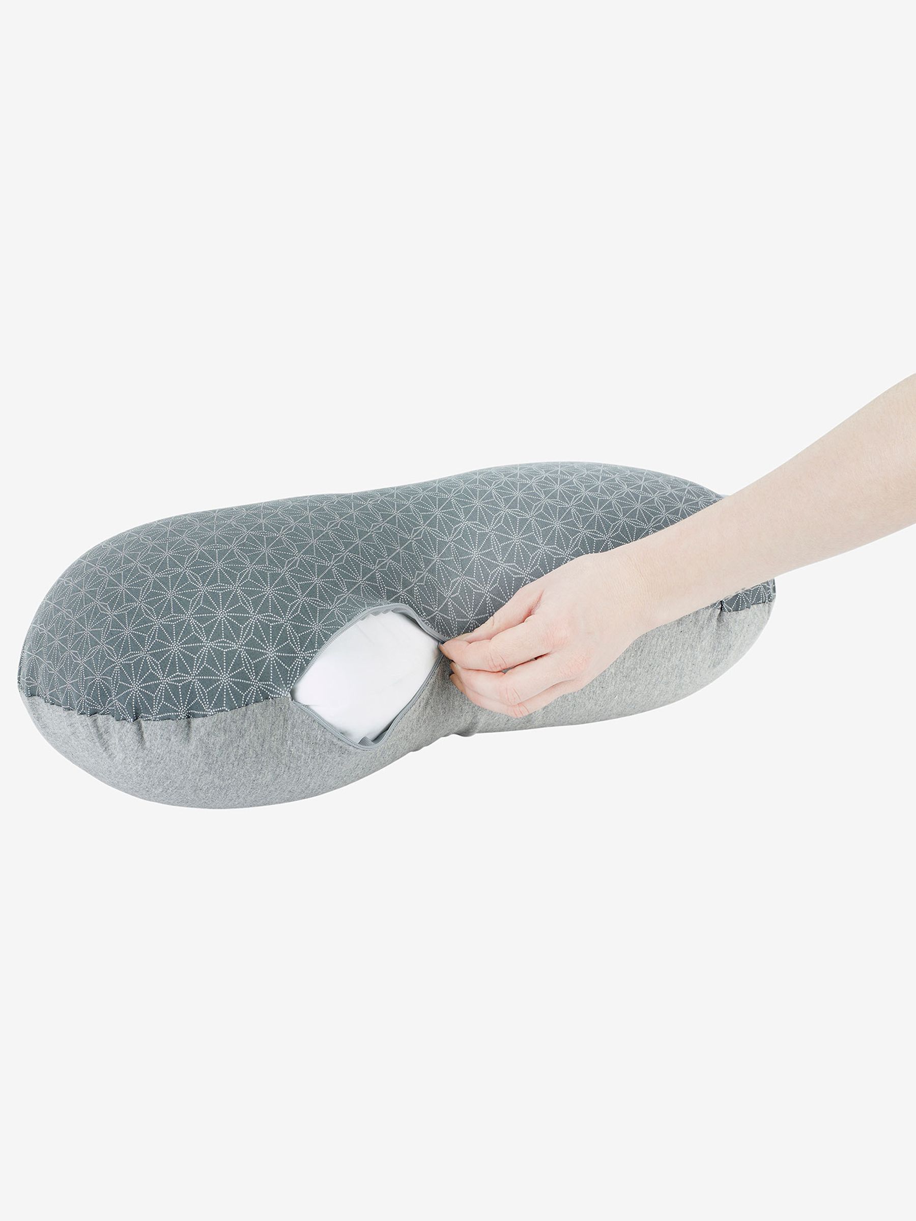 Babymoov Mum & B Maternity Cushion - Image 2 of 13