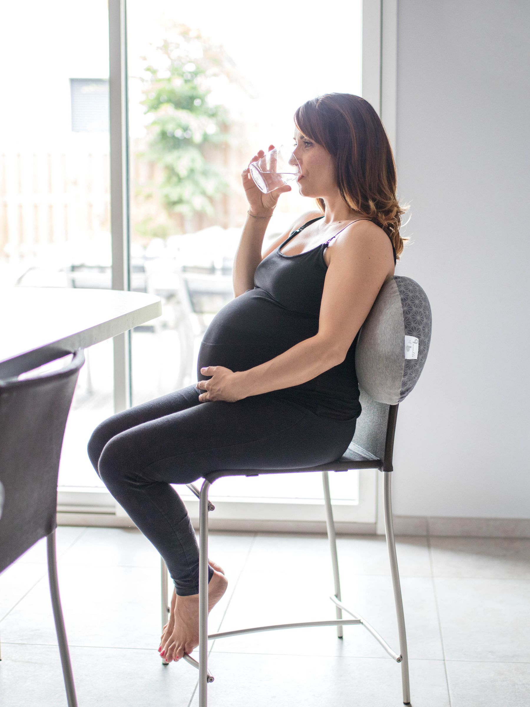 Babymoov Mum & B Maternity Cushion - Image 3 of 13
