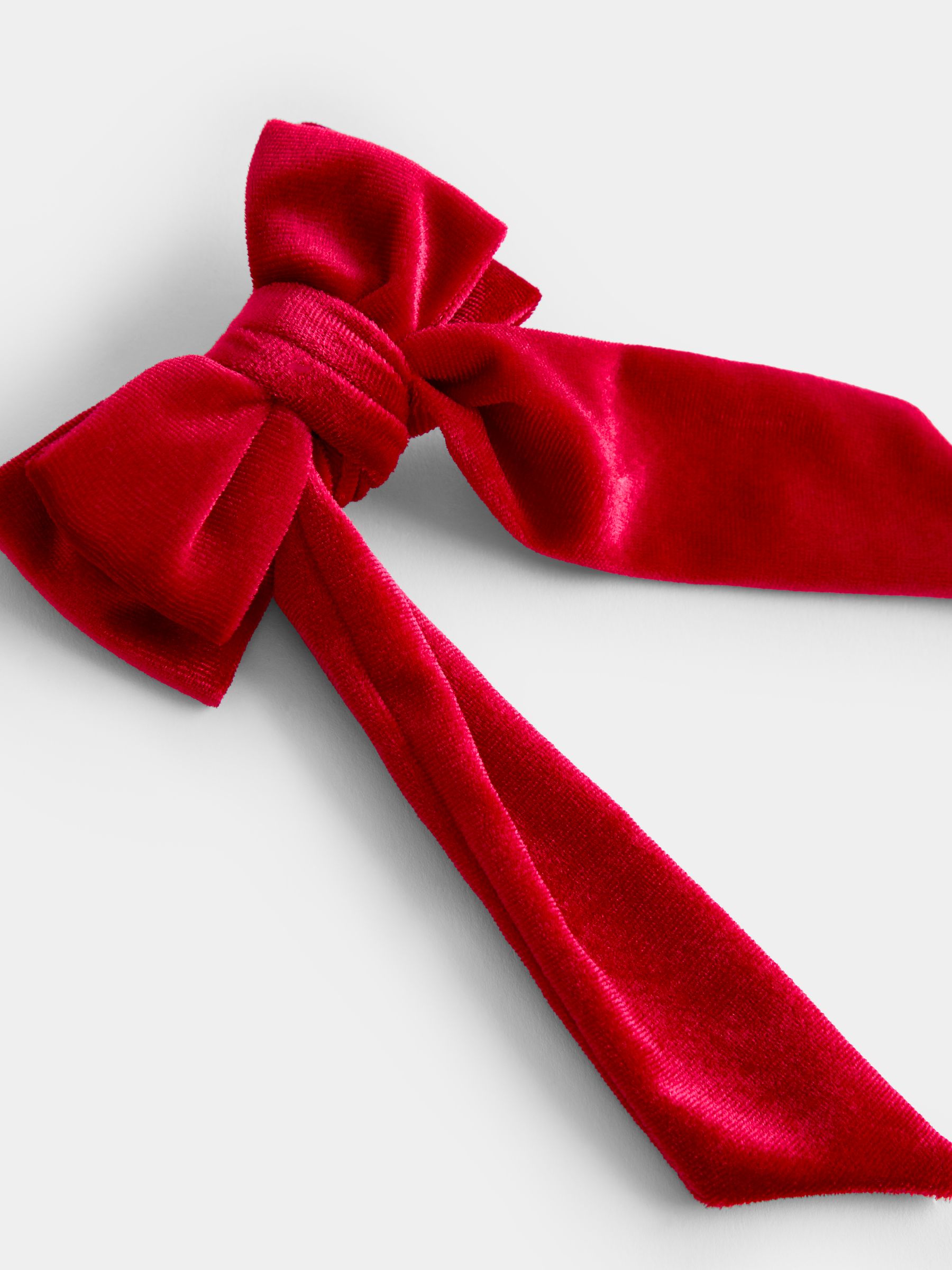 Red Hair Accessories - Image 2 of 4