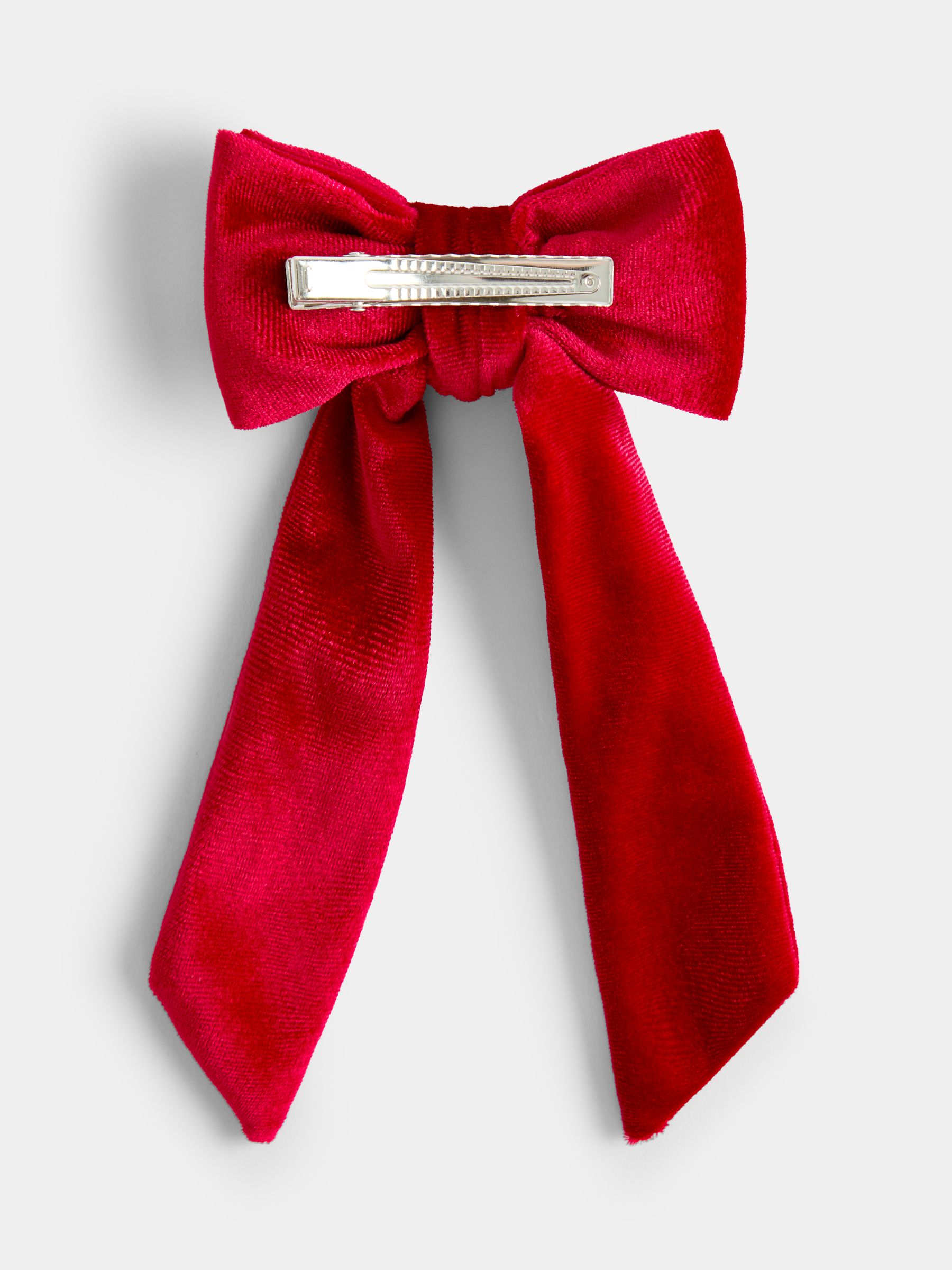 Red Hair Accessories - Image 3 of 4