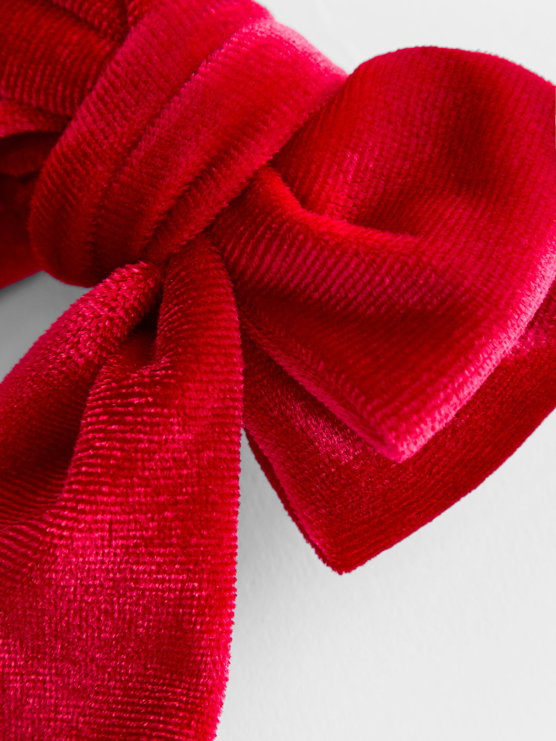 Red Hair Accessories - Image 4 of 4