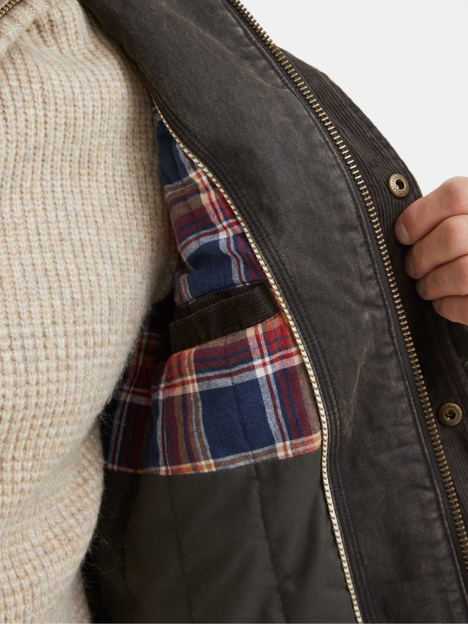 トップス beeden LAYERED LIKE HOODED JACKET adidas Solid Color Casual hooded down Jacket Black H13849