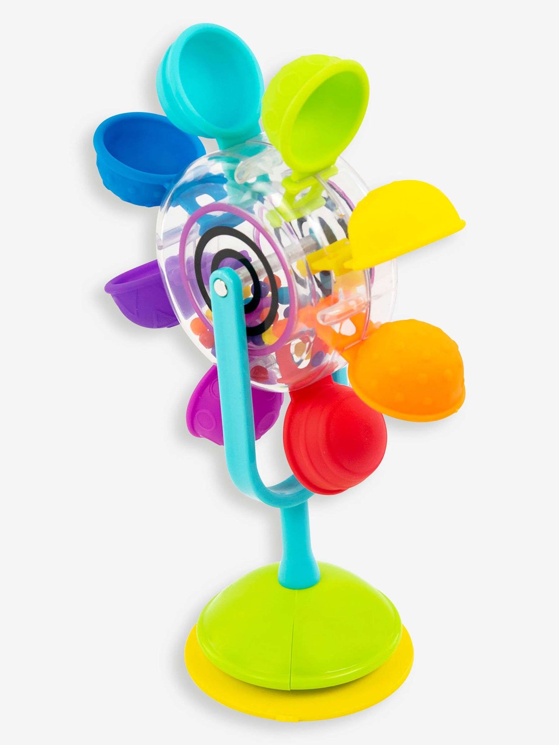 Sassy Whirling Waterfall - Image 1 of 4