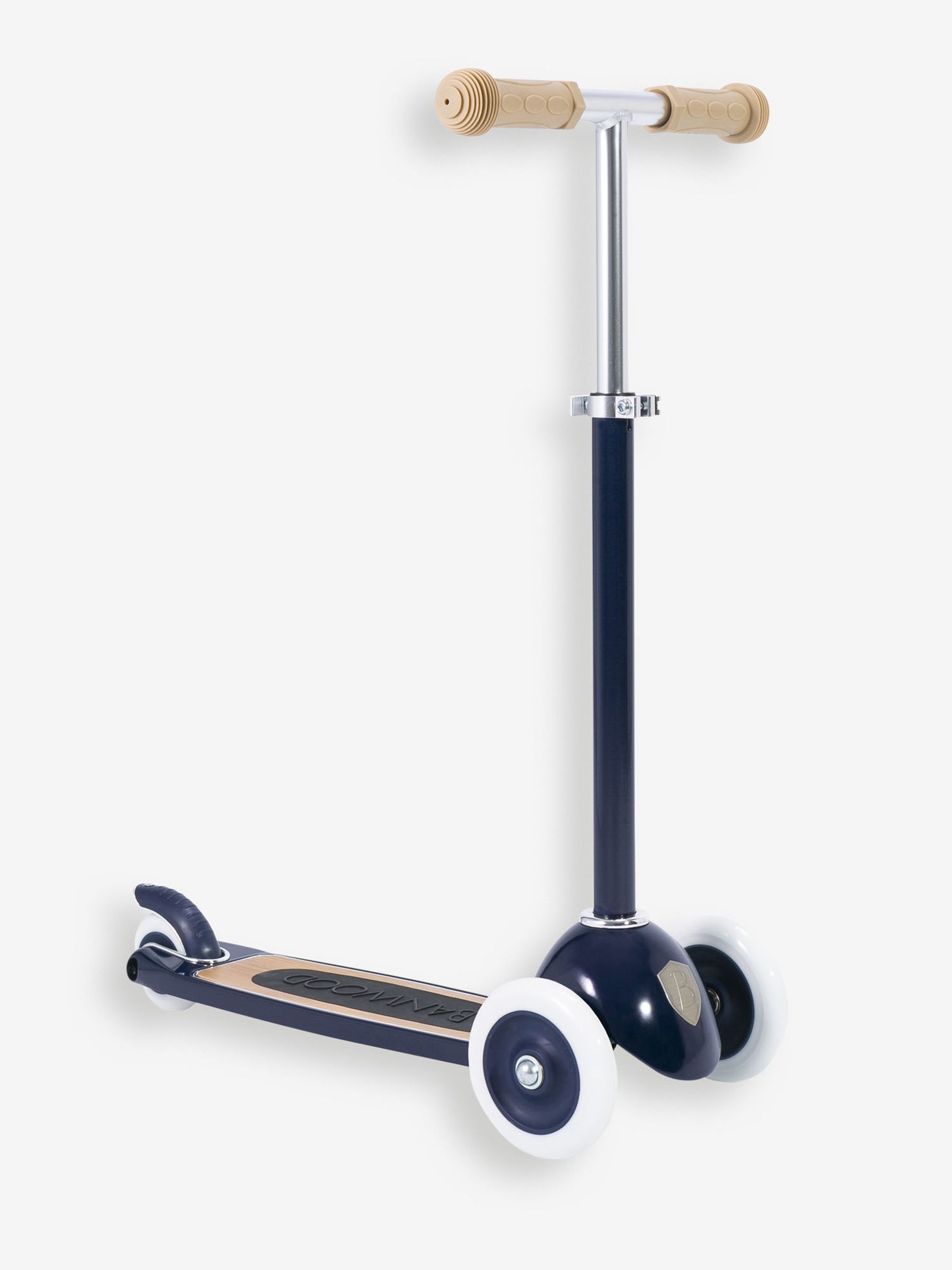 Blue Banwood Scooter Navy - Image 2 of 12