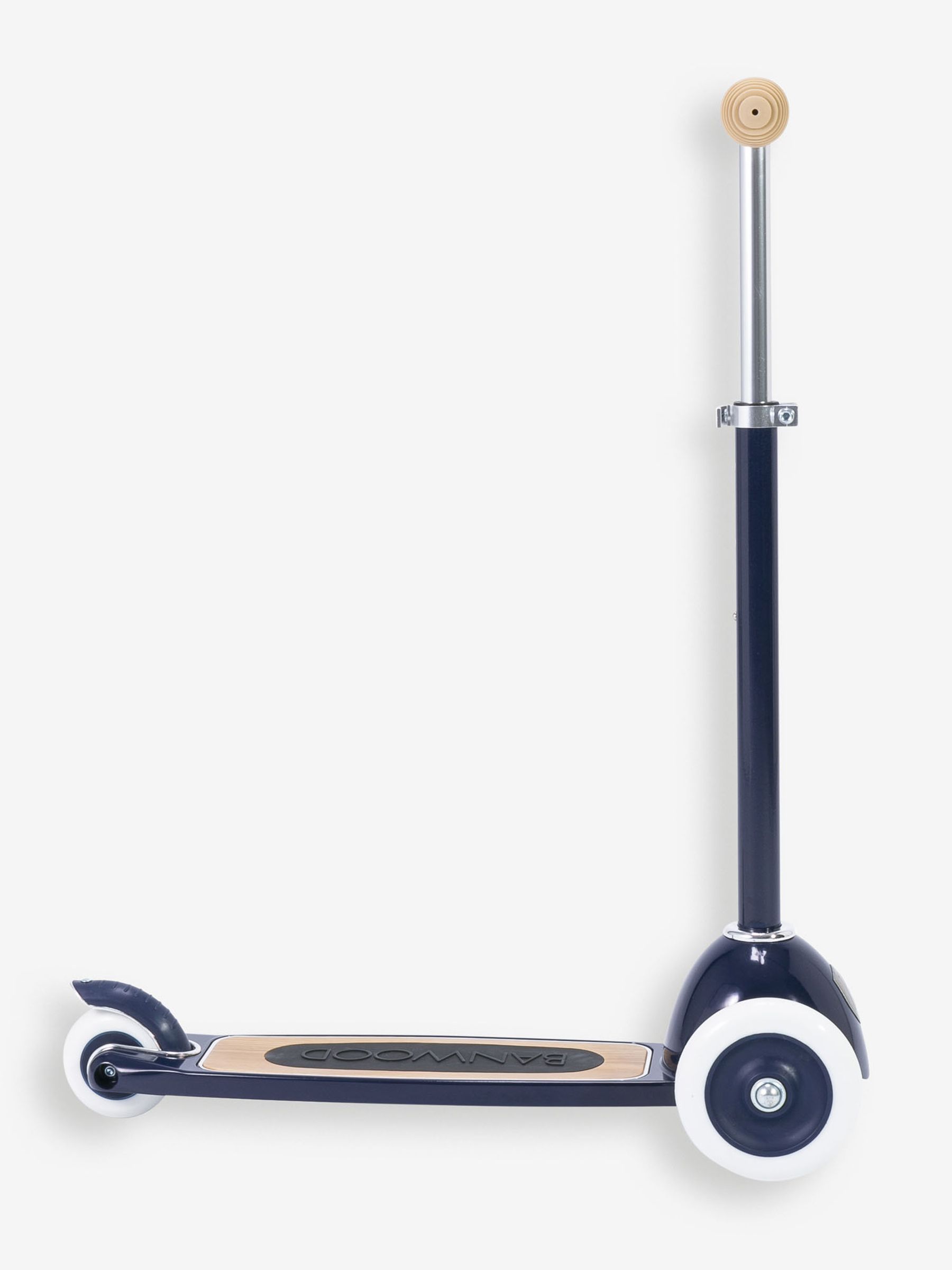 Blue Banwood Scooter Navy - Image 3 of 12
