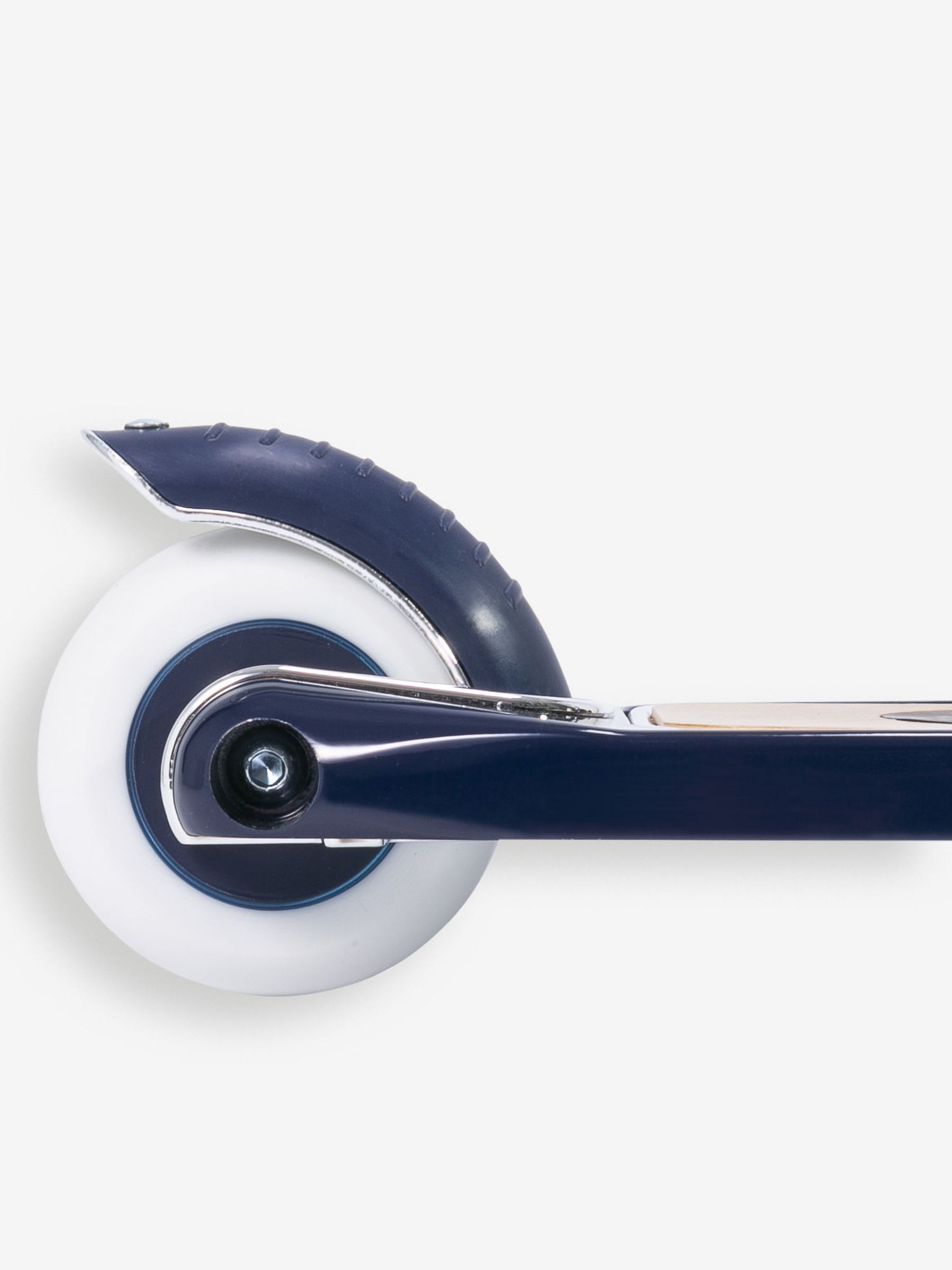 Blue Banwood Scooter Navy - Image 4 of 12