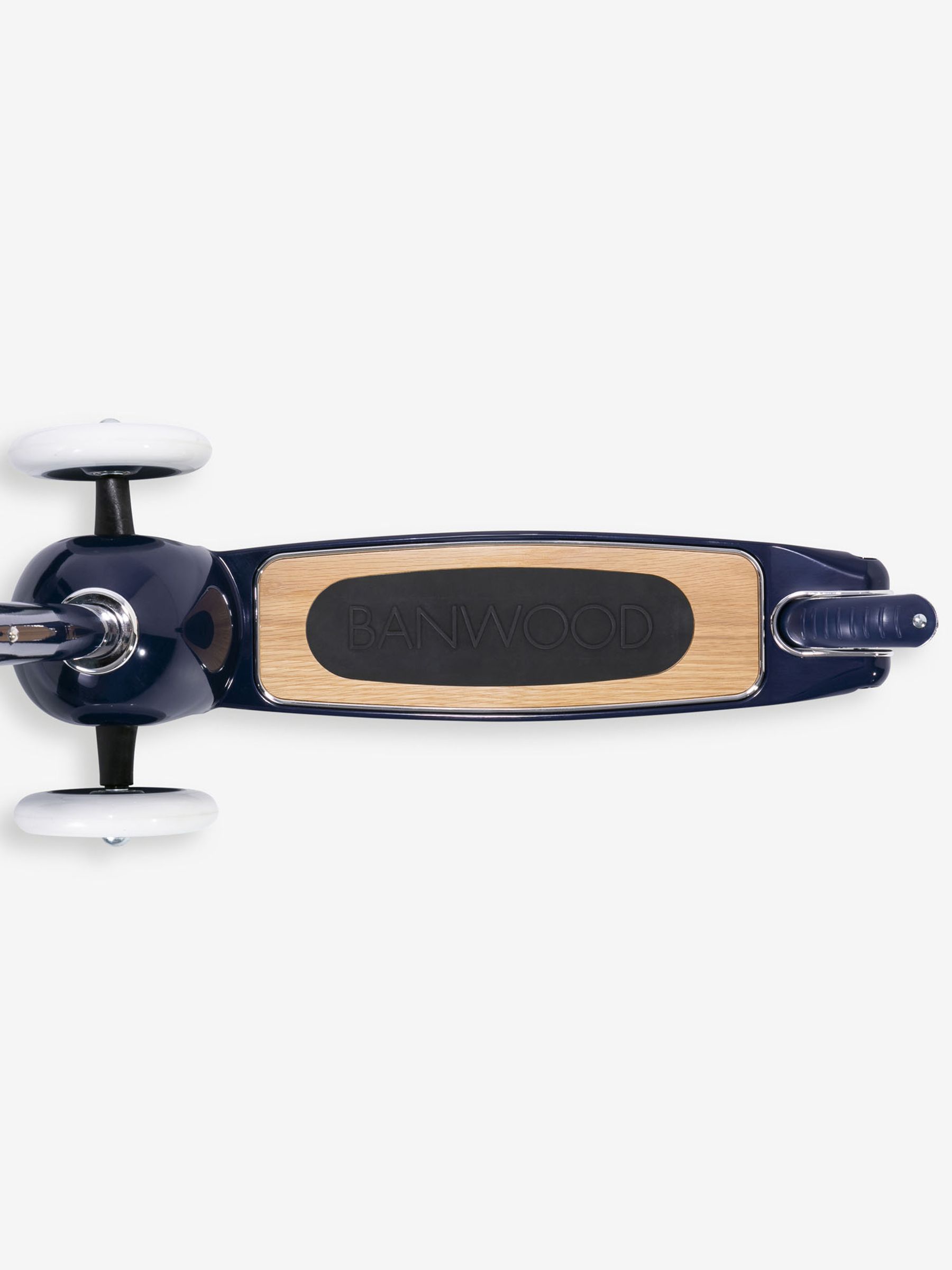 Blue Banwood Scooter Navy - Image 9 of 12