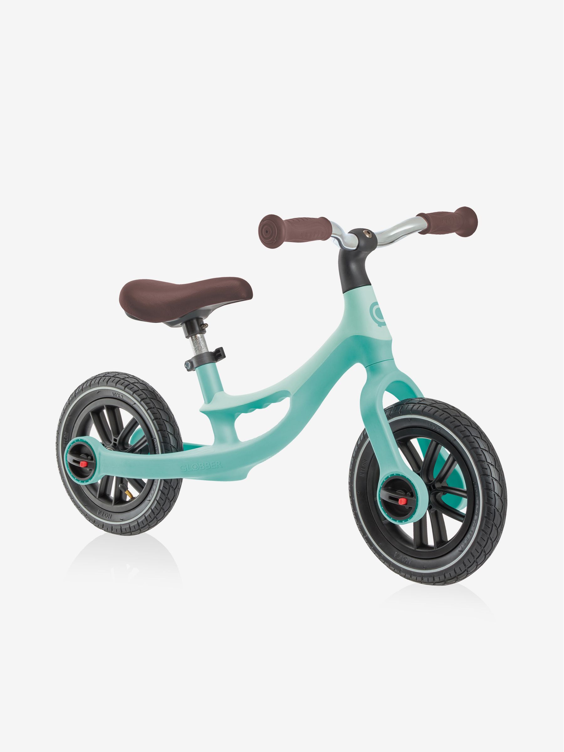 Mint Green Globber Go Bike Elite Air - Image 3 of 9