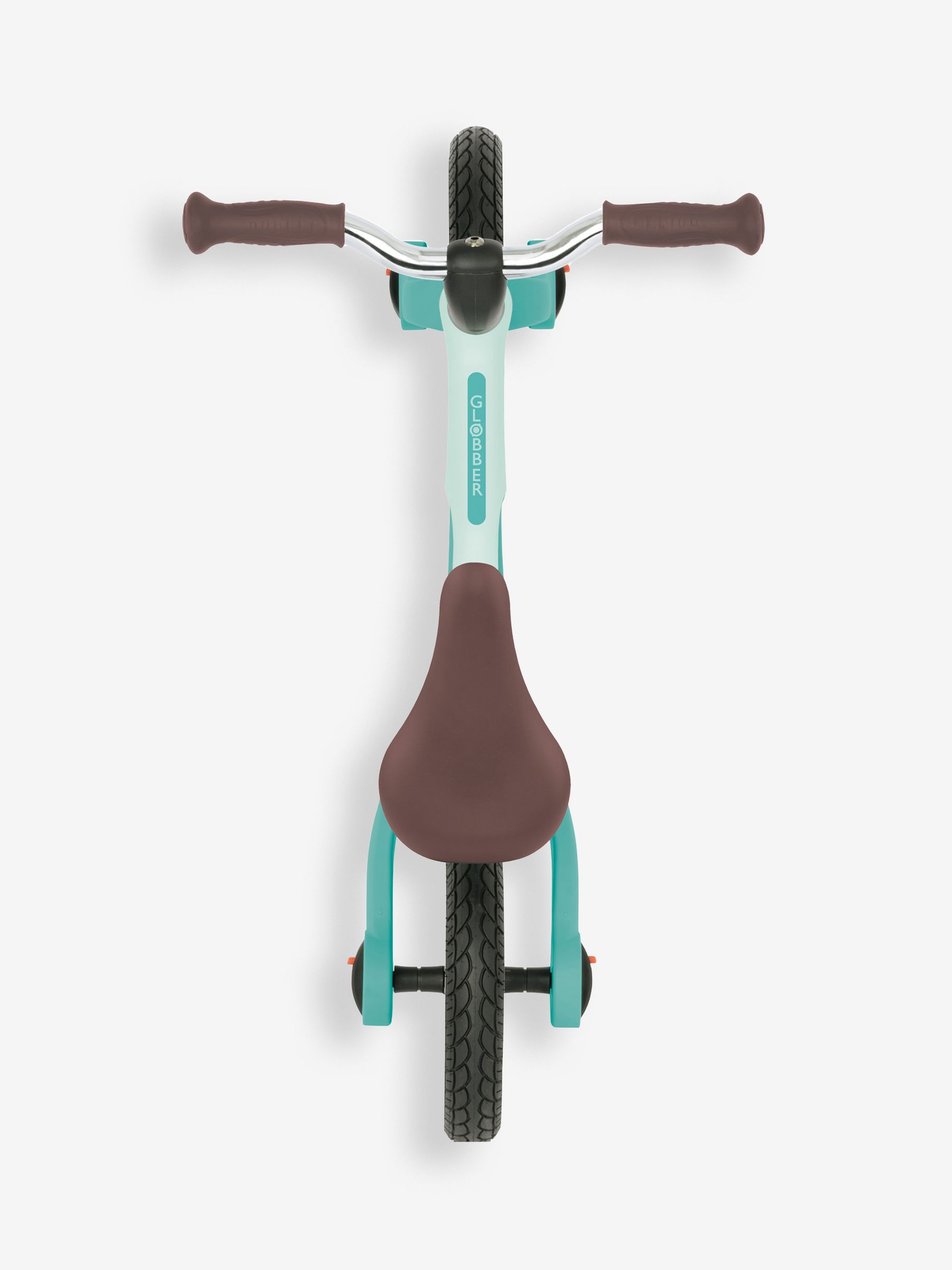 Mint Green Globber Go Bike Elite Air - Image 4 of 9
