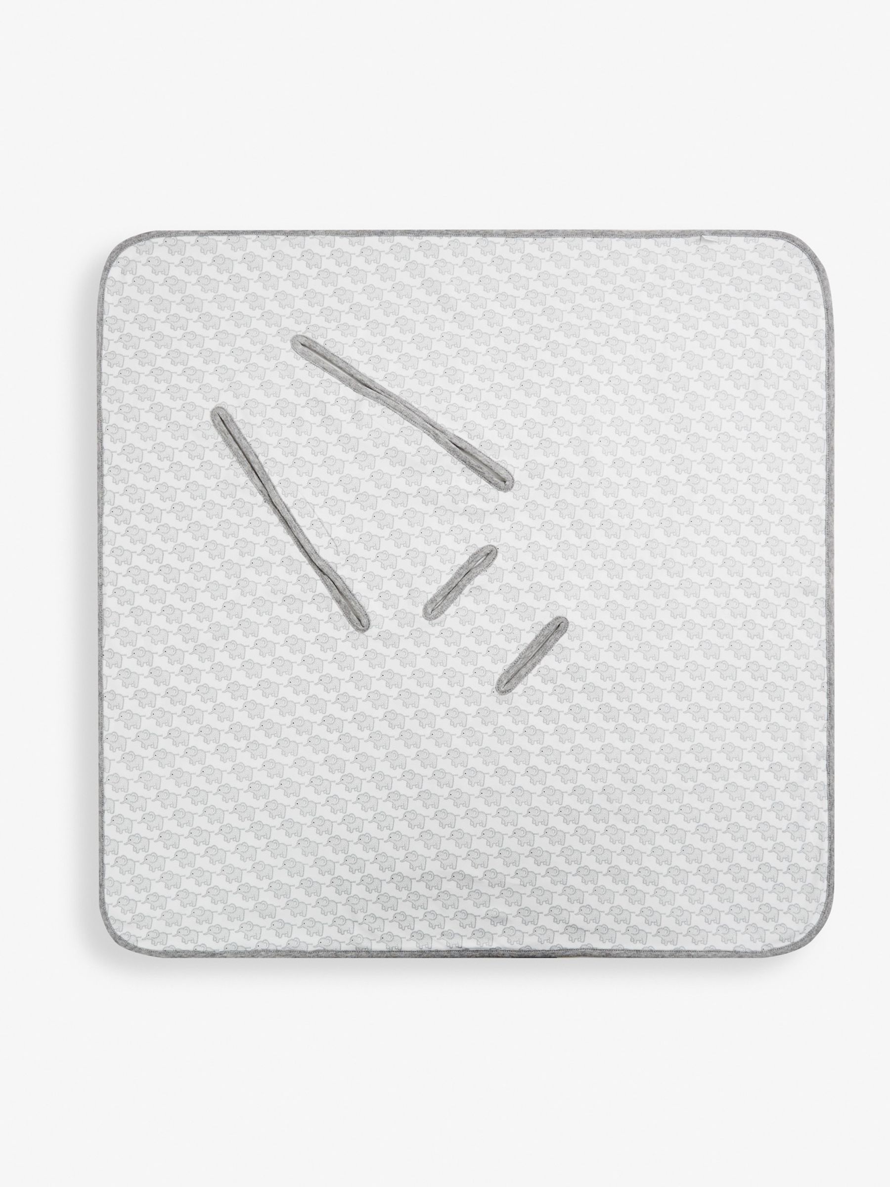 Baby Travel Blanket - Image 1 of 1