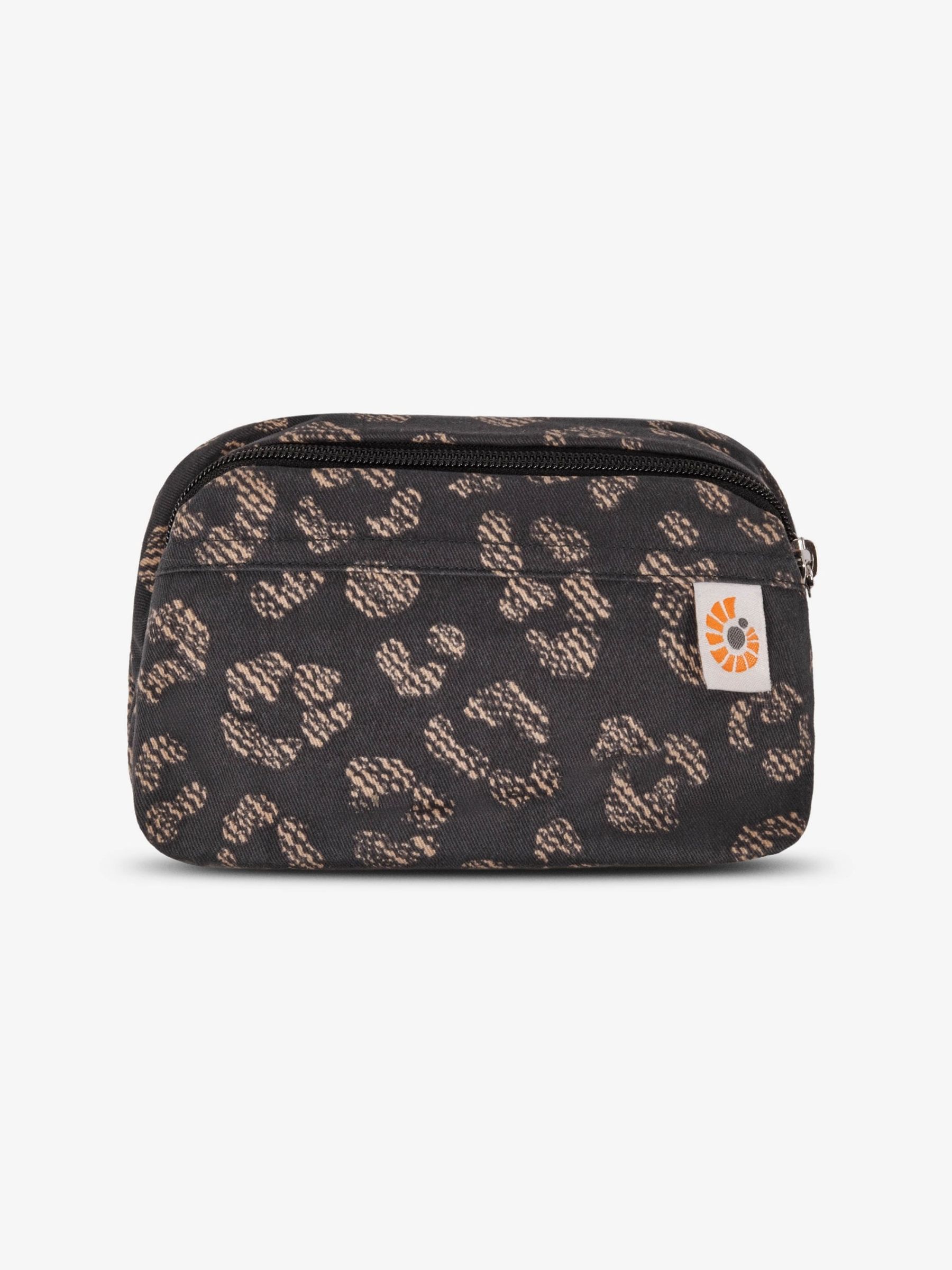 Ergobaby Omni Leopard Carrier - Image 7 of 7
