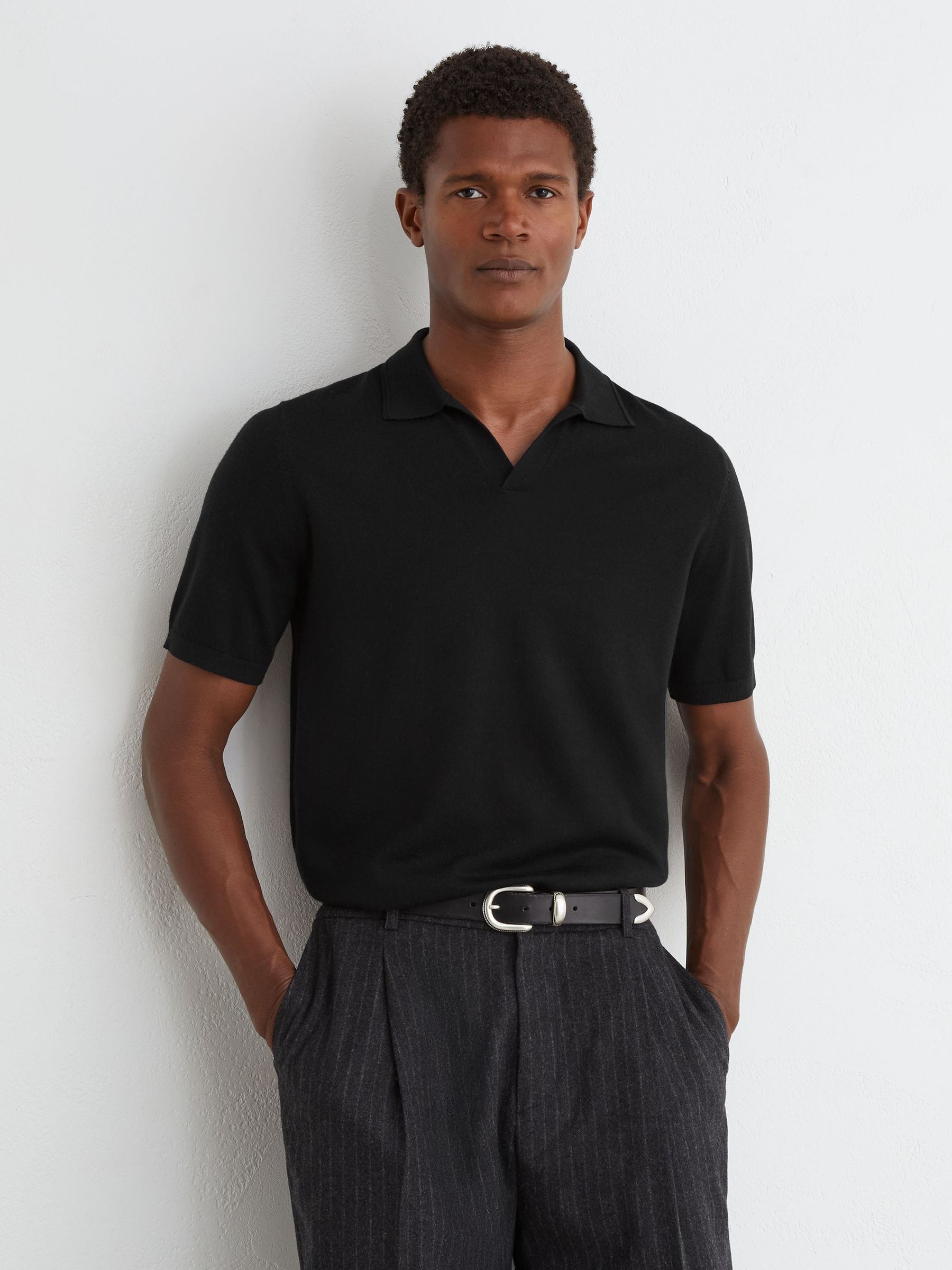 Short Sleeve
