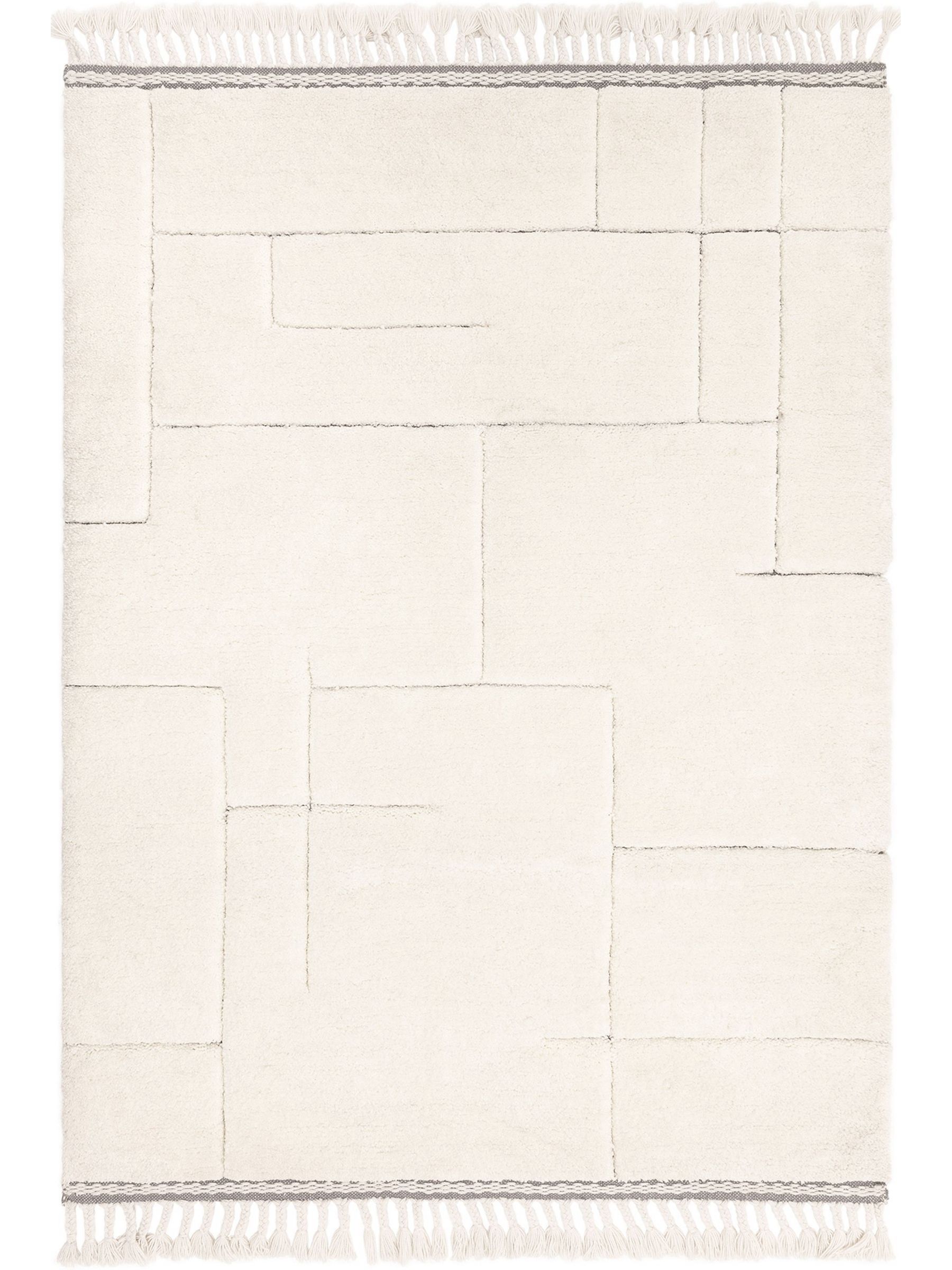 Asiatic Rugs Cream Fes Rug - Image 2 of 4