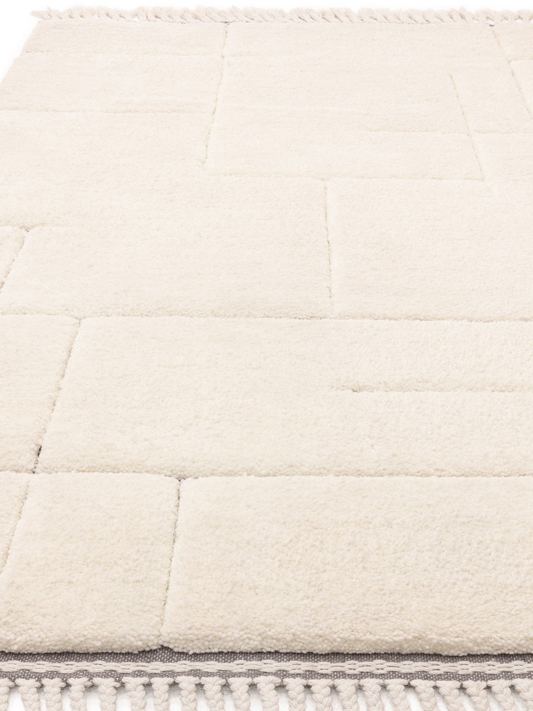 Asiatic Rugs Cream Fes Rug - Image 3 of 4