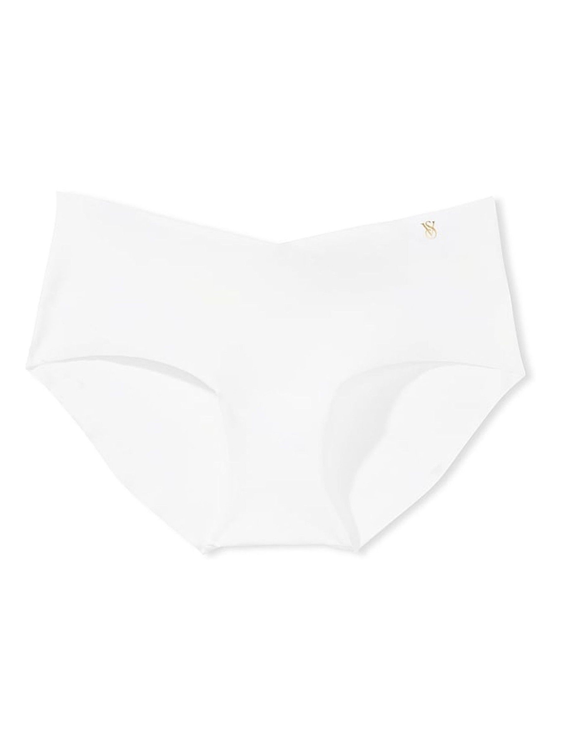 Ivory White Hipster Knickers - Image 3 of 3