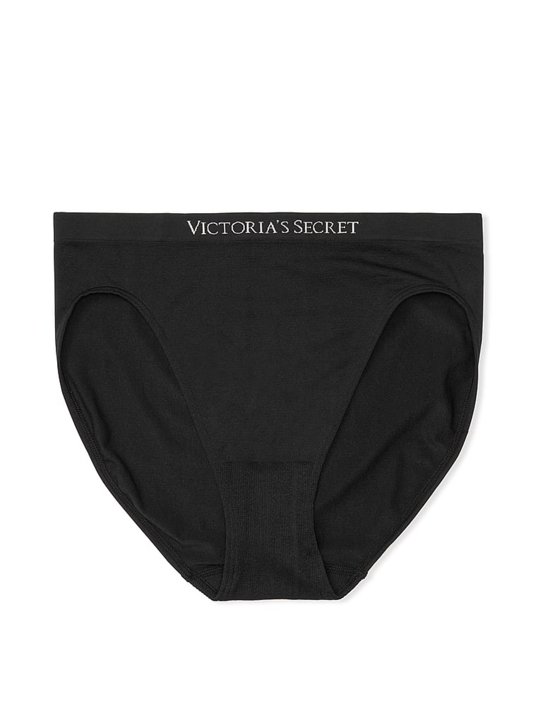 Black Brief Knickers - Image 3 of 3