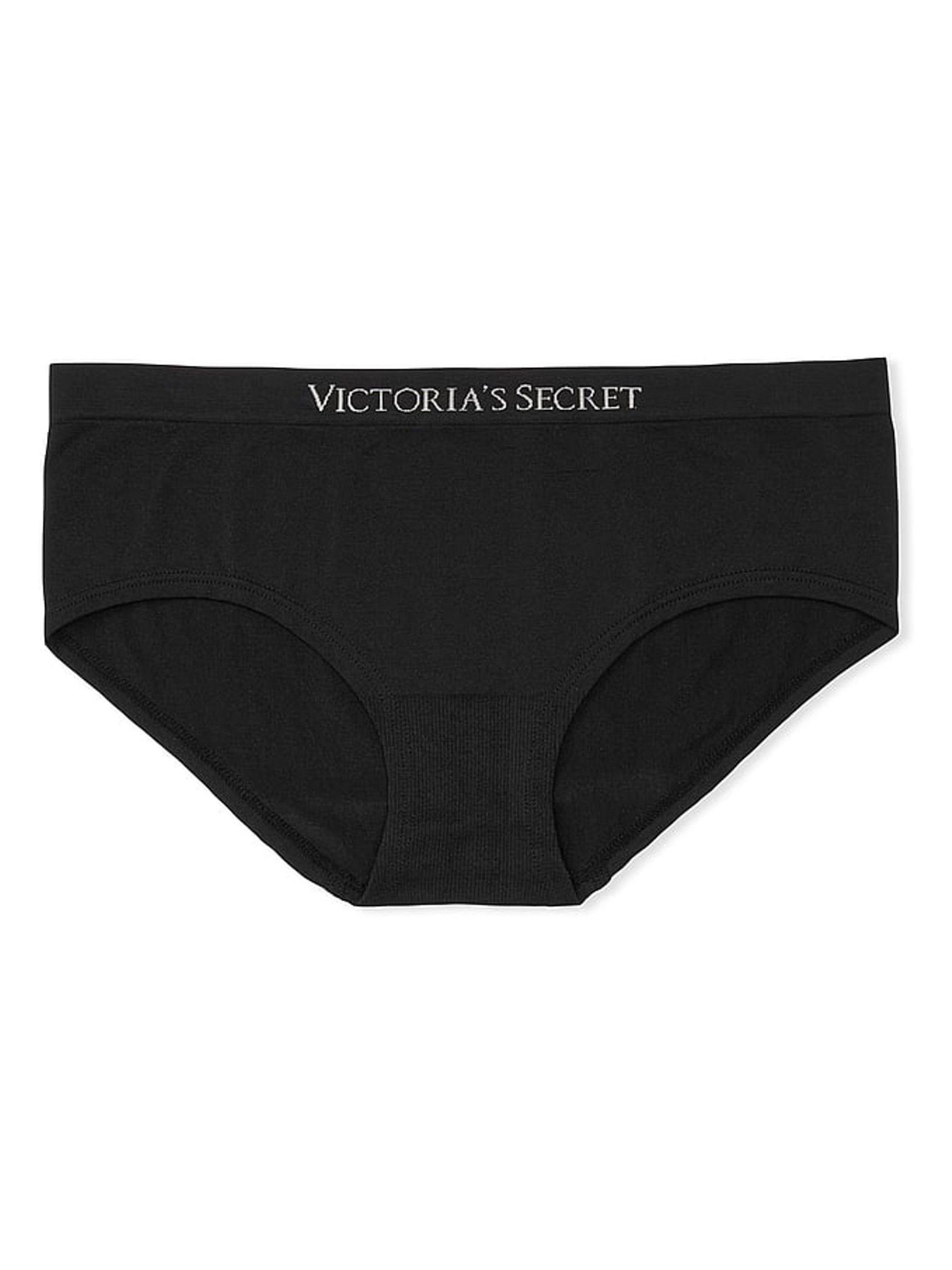 Black Hipster Knickers - Image 3 of 3