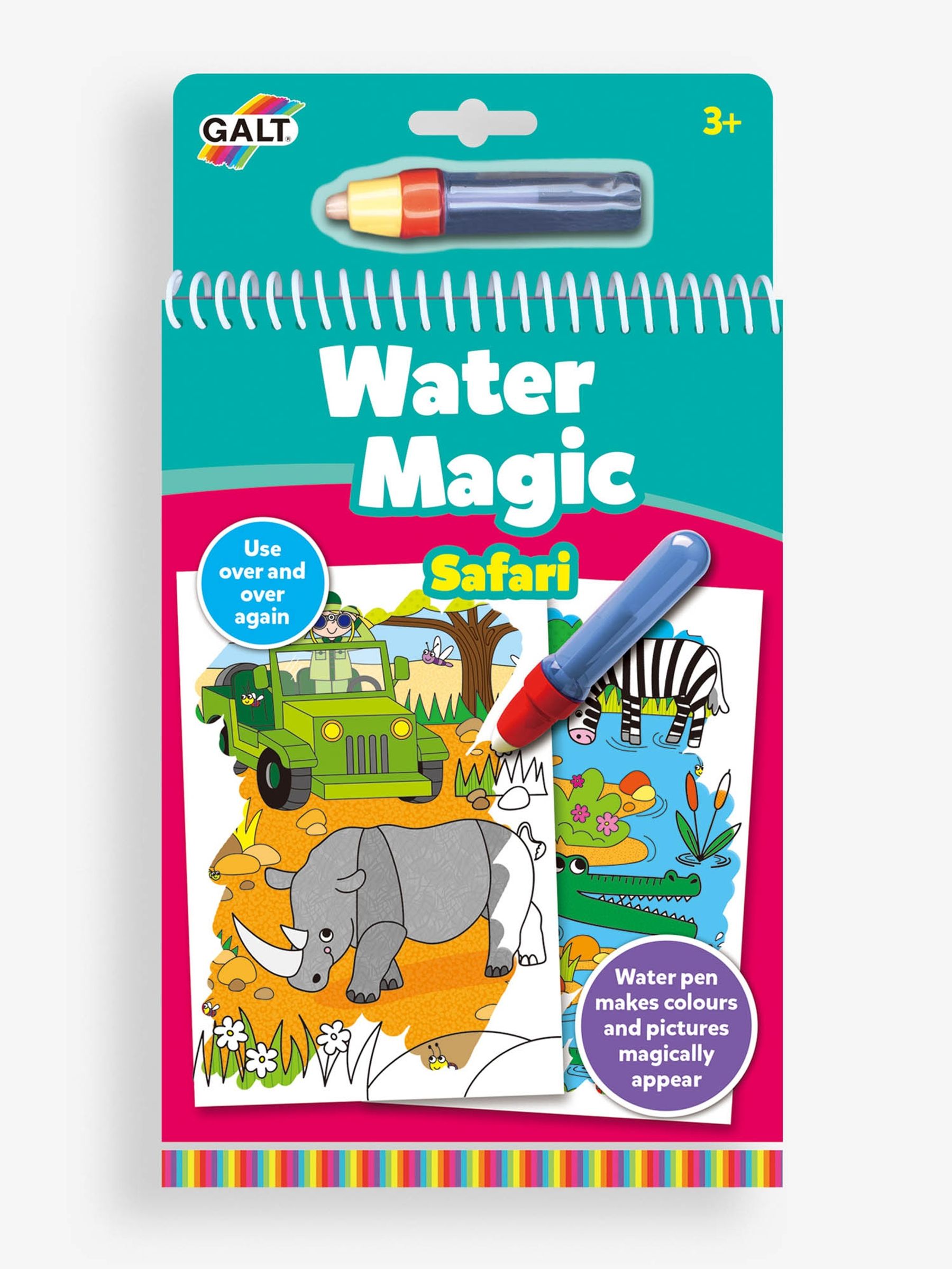 Galt Water Magic Safari - Image 1 of 3