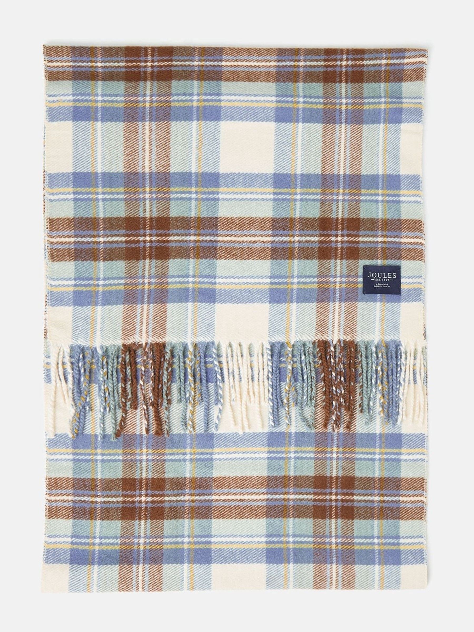 Langtree Neutral Scarf - Image 5 of 5