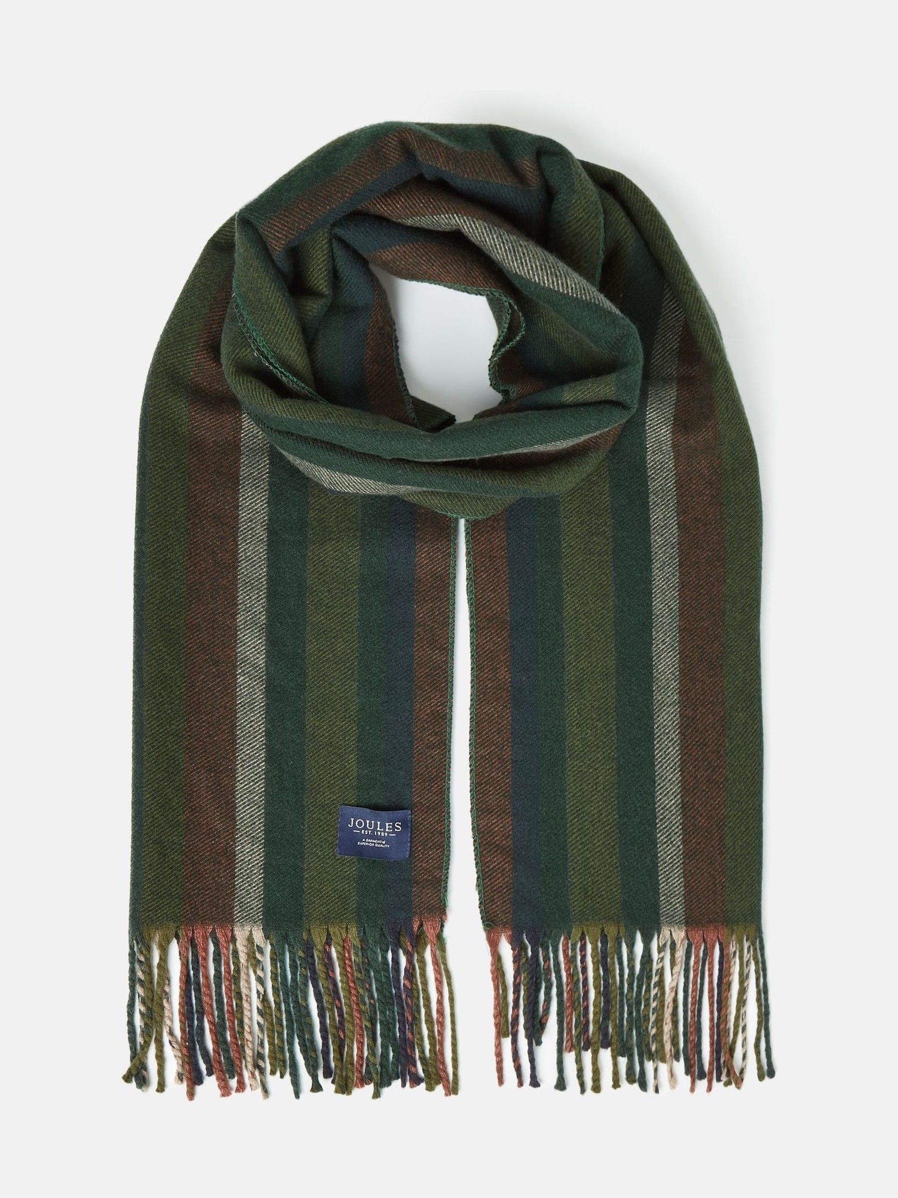 Langtree Multi Scarf - Image 3 of 5