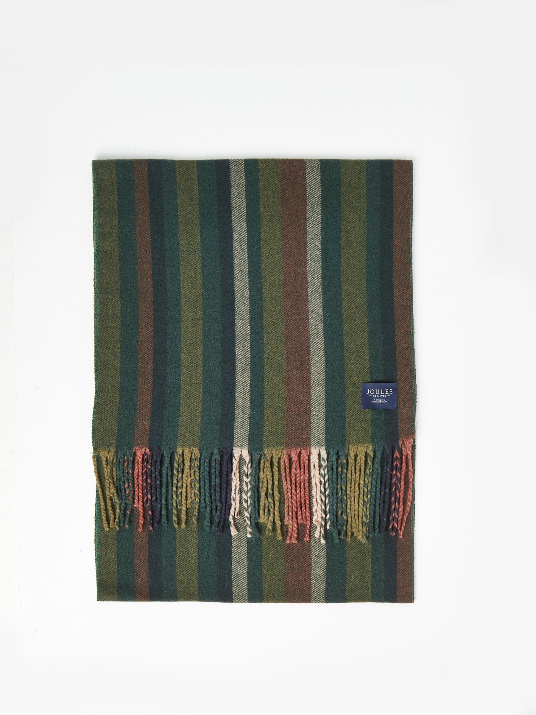 Langtree Multi Scarf - Image 4 of 5
