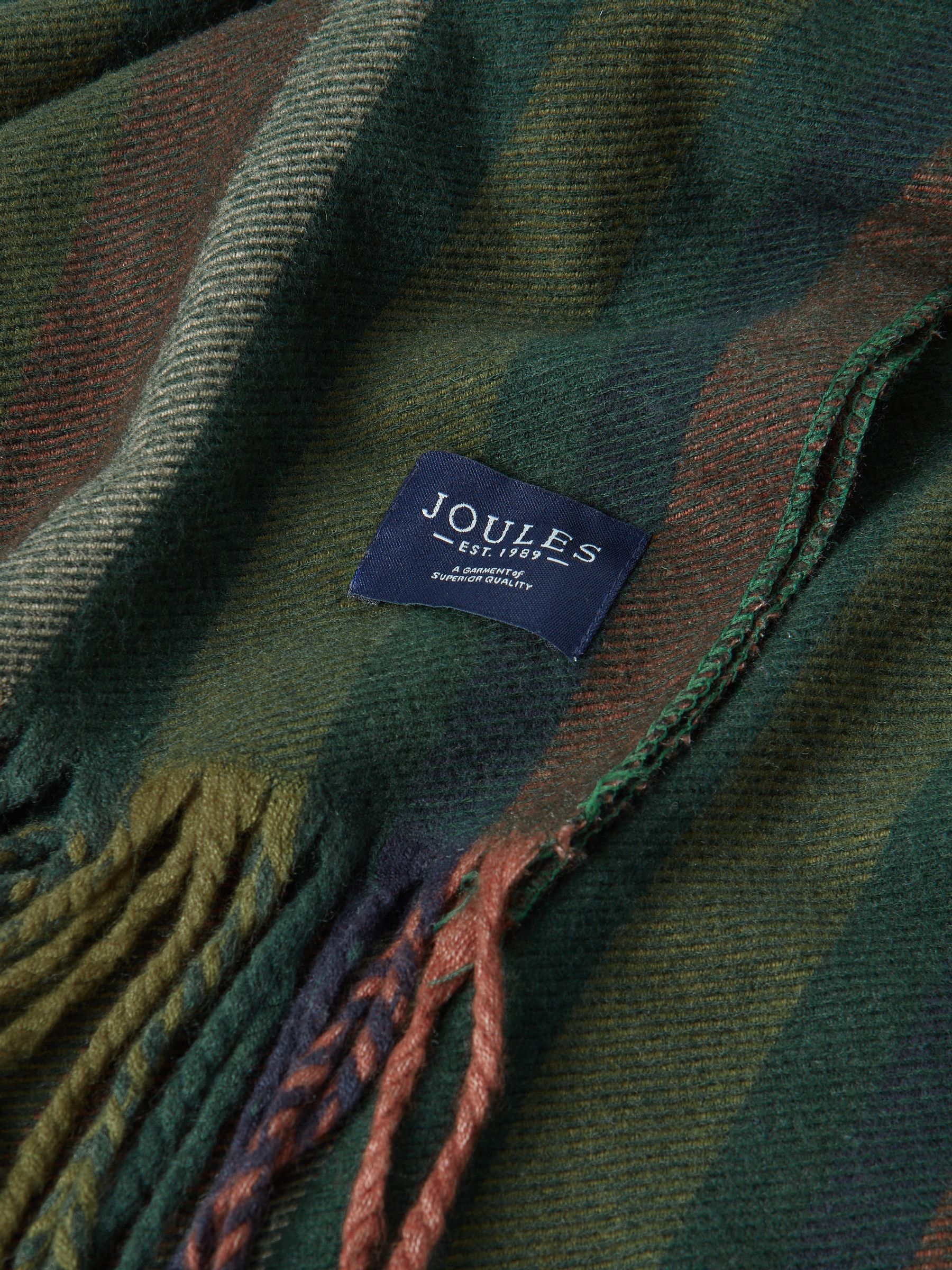 Langtree Multi Scarf - Image 5 of 5