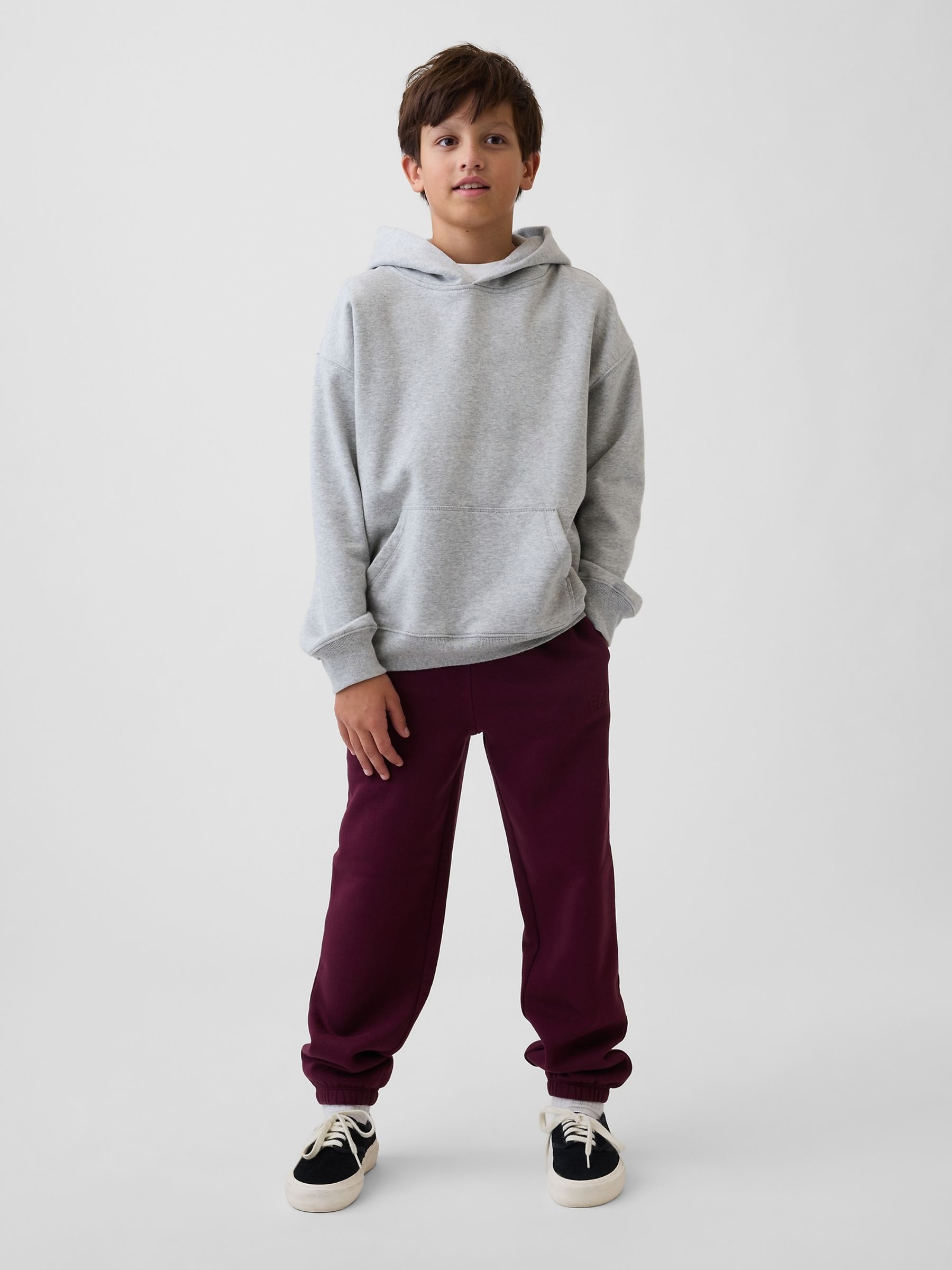 Joggers