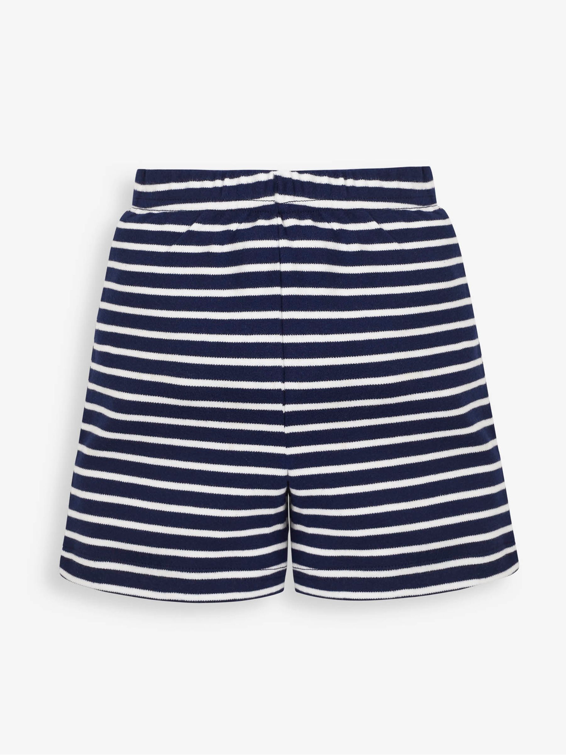 Natural 2-Pack Kids' Dinosaur Jersey Pyjamas - Image 6 of 8