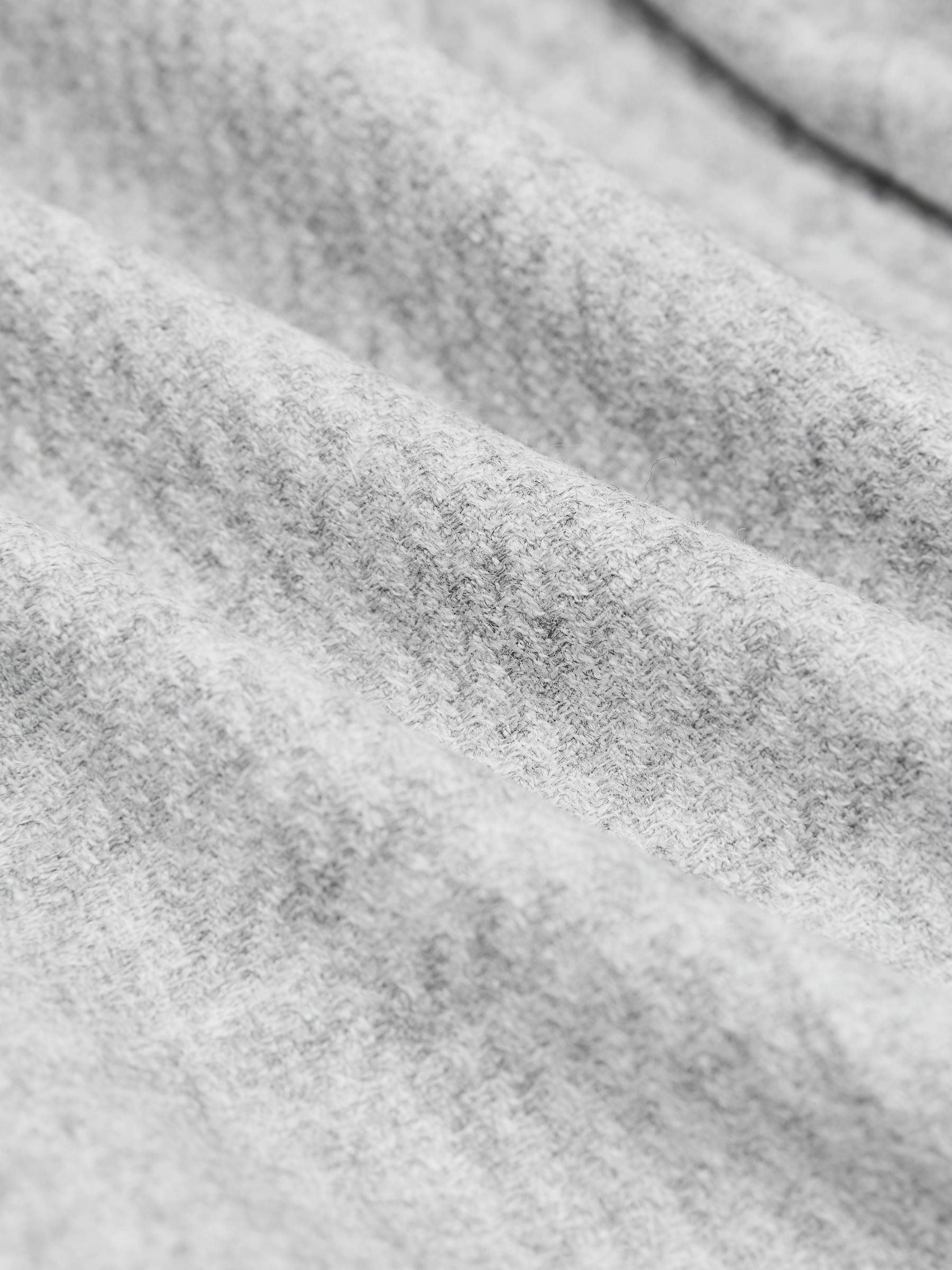 Jacket in Grey - Image 8 of 8