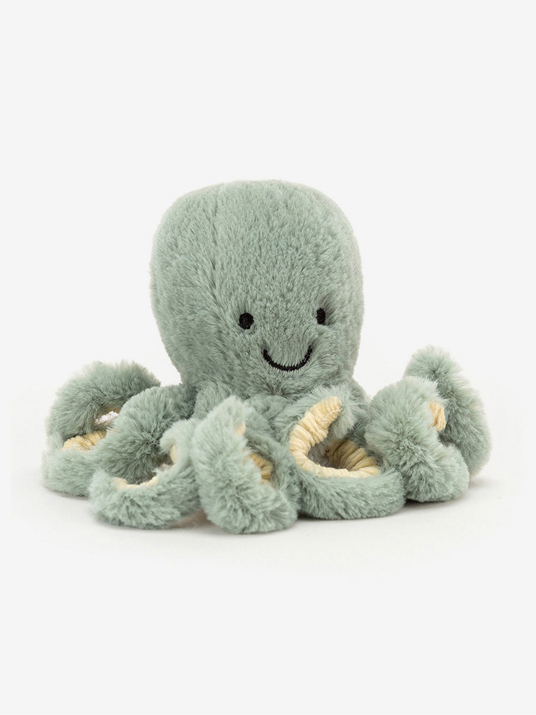 Jellycat Odyssey Octopus Little - Image 1 of 1