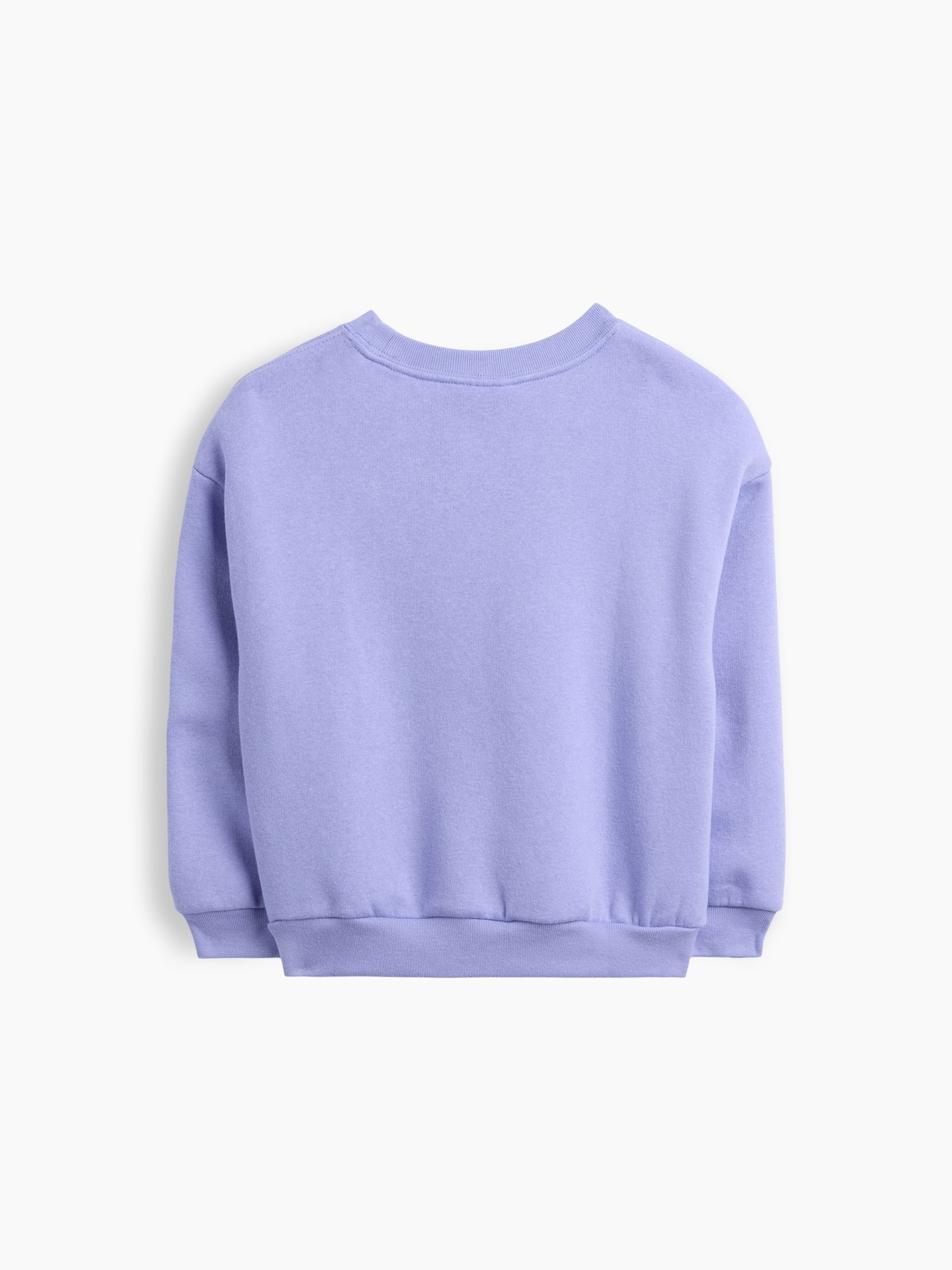 Purple Gabby's Playhouse Crew Neck Sweatshirt - Image 2 of 3