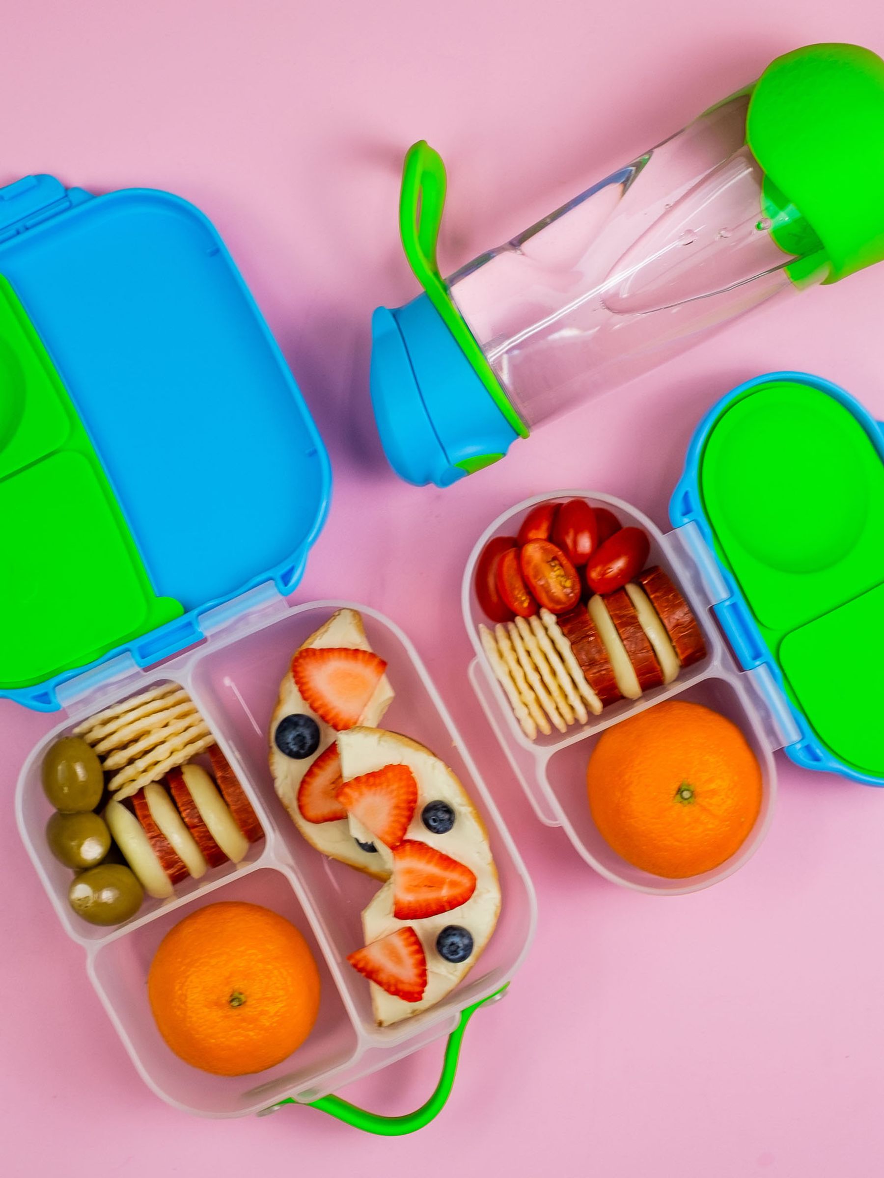 b.box Mini Lunch Box - Image 3 of 5