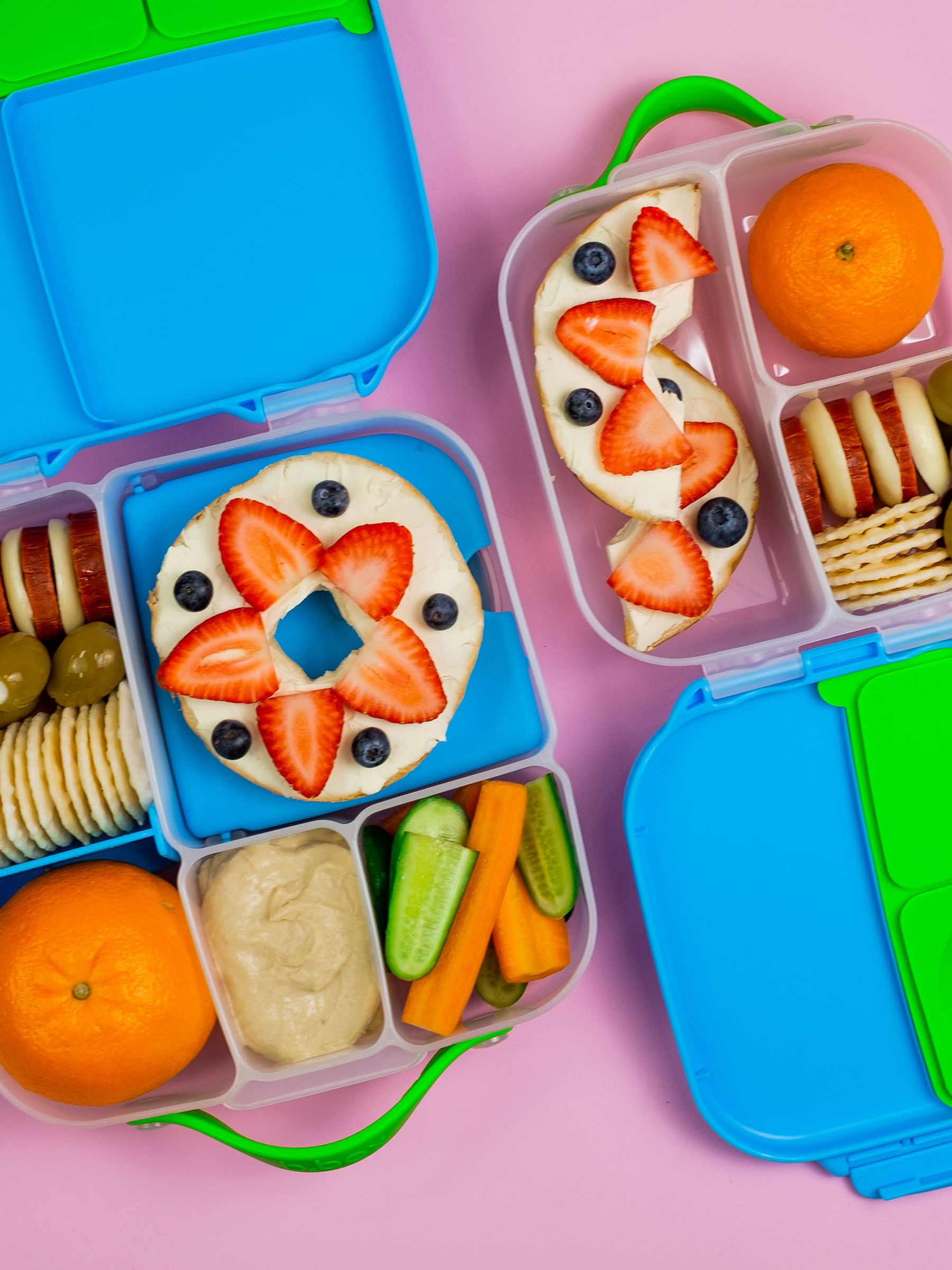b.box Mini Lunch Box - Image 4 of 5