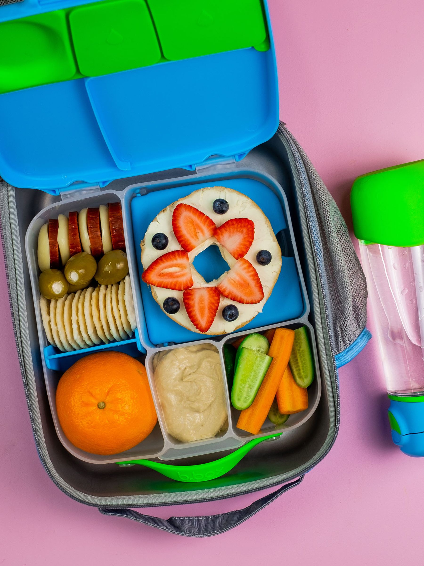 b.box Mini Lunch Box - Image 5 of 5