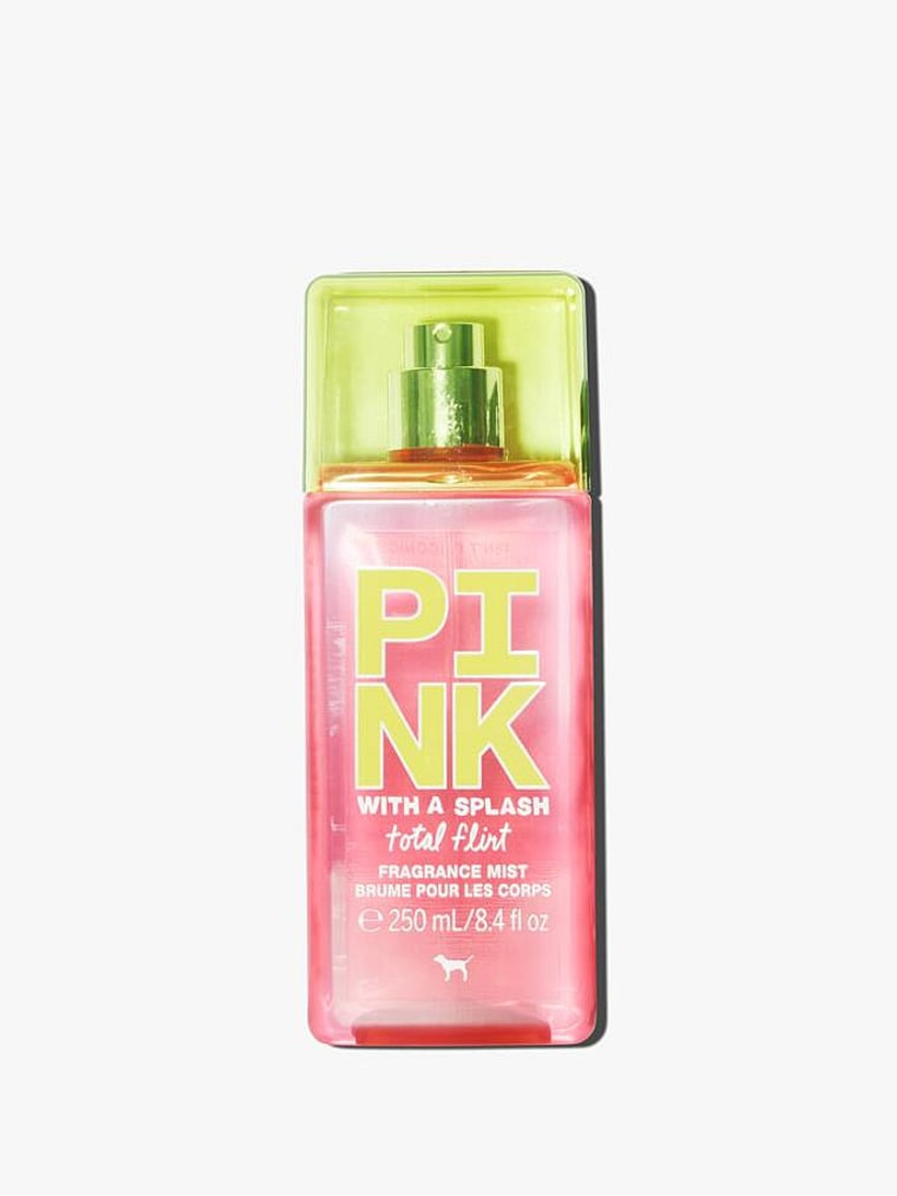 Total Flirt Body Mist 255ml - Image 1 of 1 Total Flirt Body Mist 255ml - Image 1 of 1