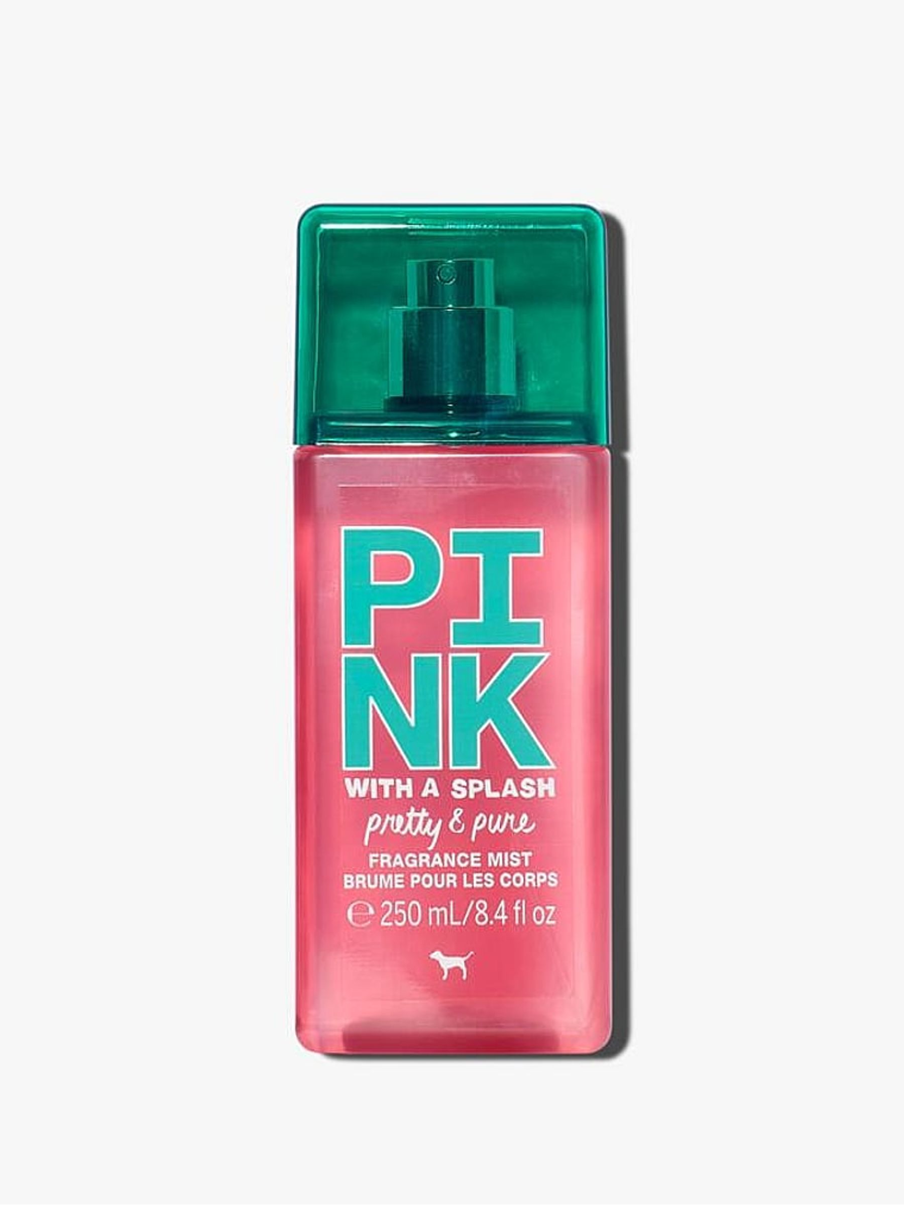 Pretty and Pure Body Mist 255ml - Image 1 of 1 Pretty and Pure Body Mist 255ml - Image 1 of 1