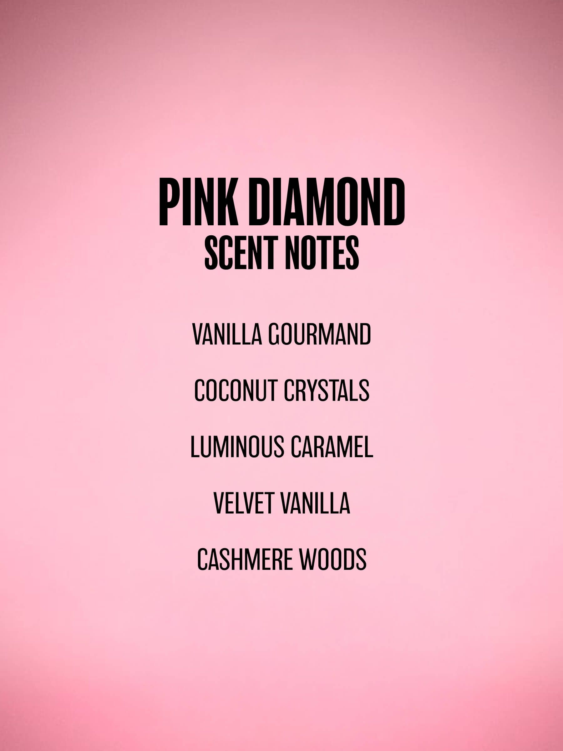 Pink Diamond Fashion Show Shimmer Body Lotion 236ml - Image 2 of 2
