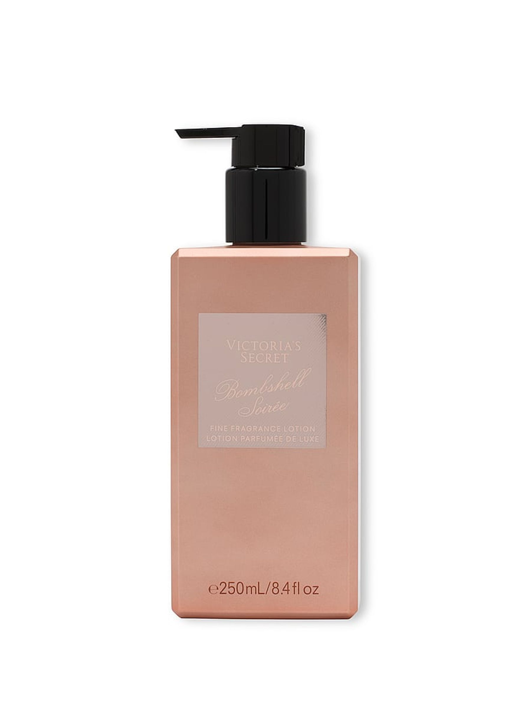 Bombshell Soiree Body Lotion 250ml - Image 1 of 2