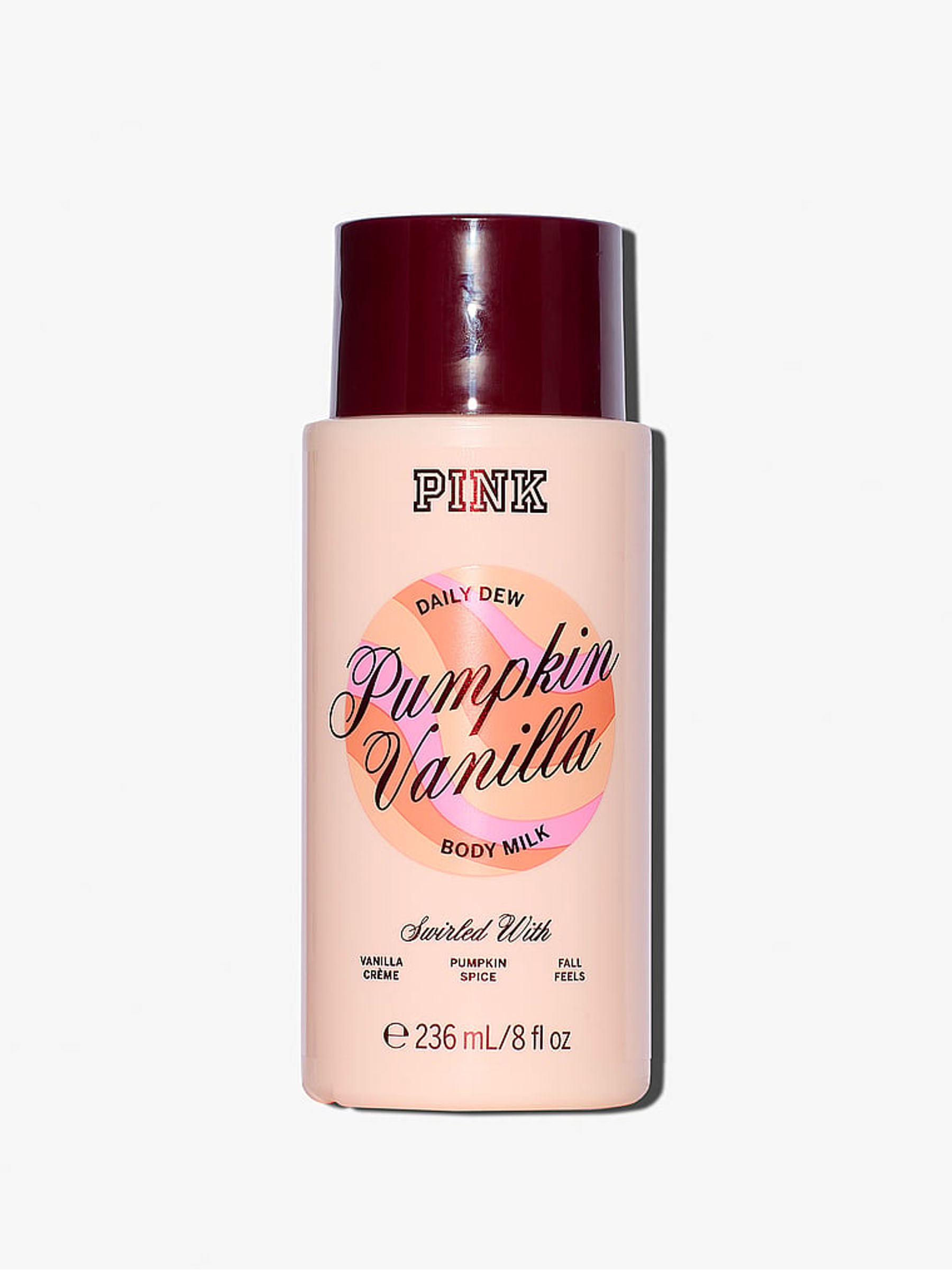 Pumpkin Vanilla Body Milk - Image 1 of 2