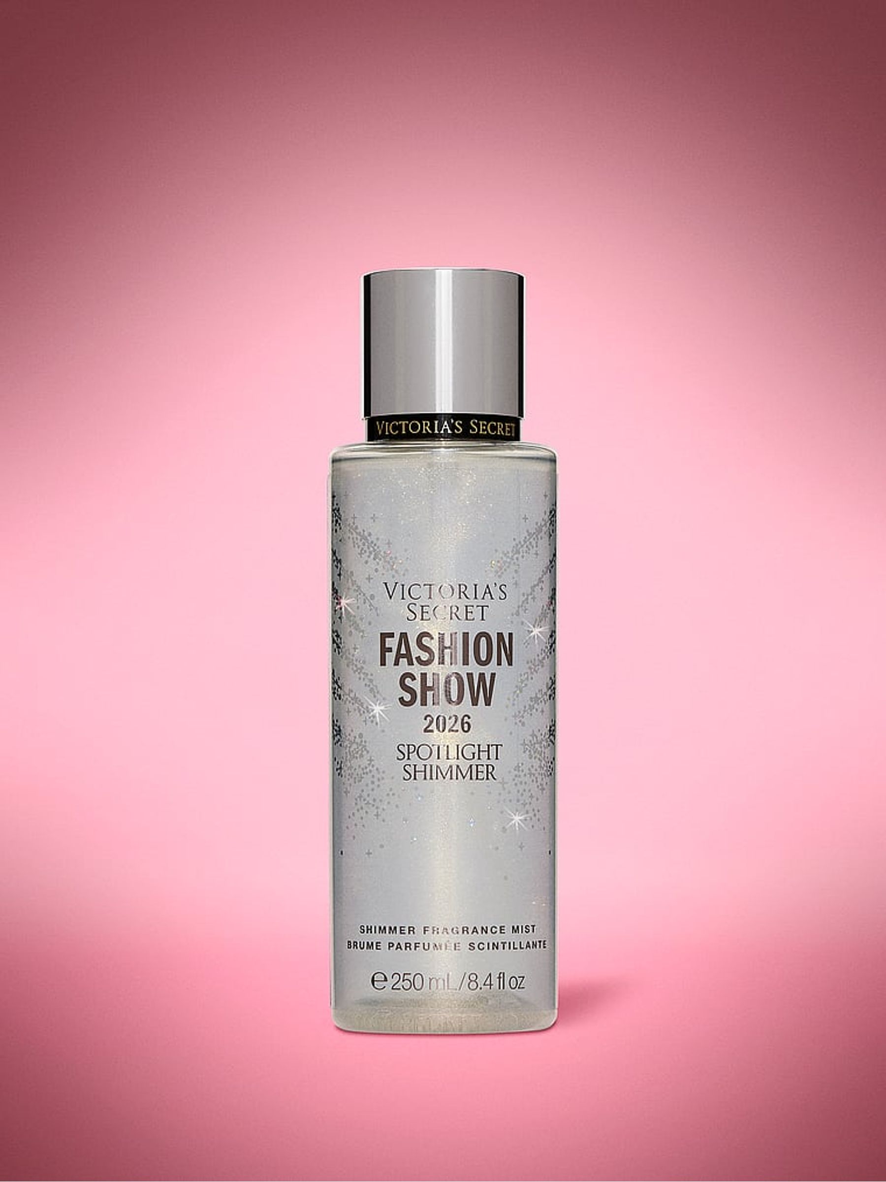 Spotlight Fashion Show Shimmer Body Mist 250ml - Image 1 of 2